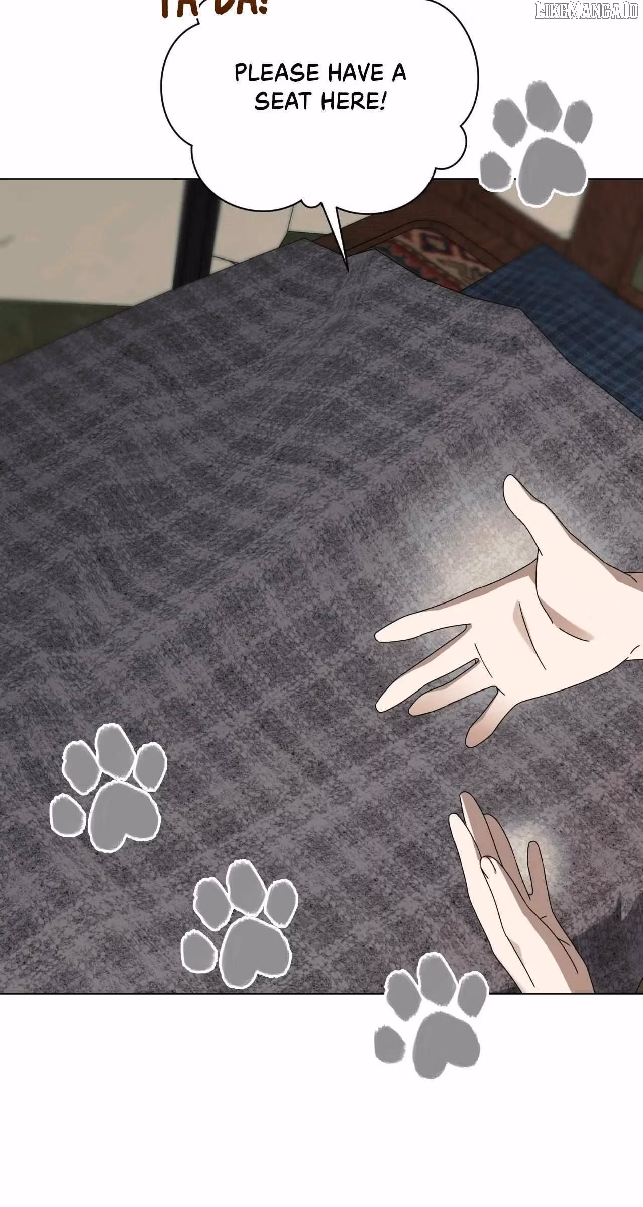 To the Witch Who Forgot Her Bird Chapter 35 page 60 - 