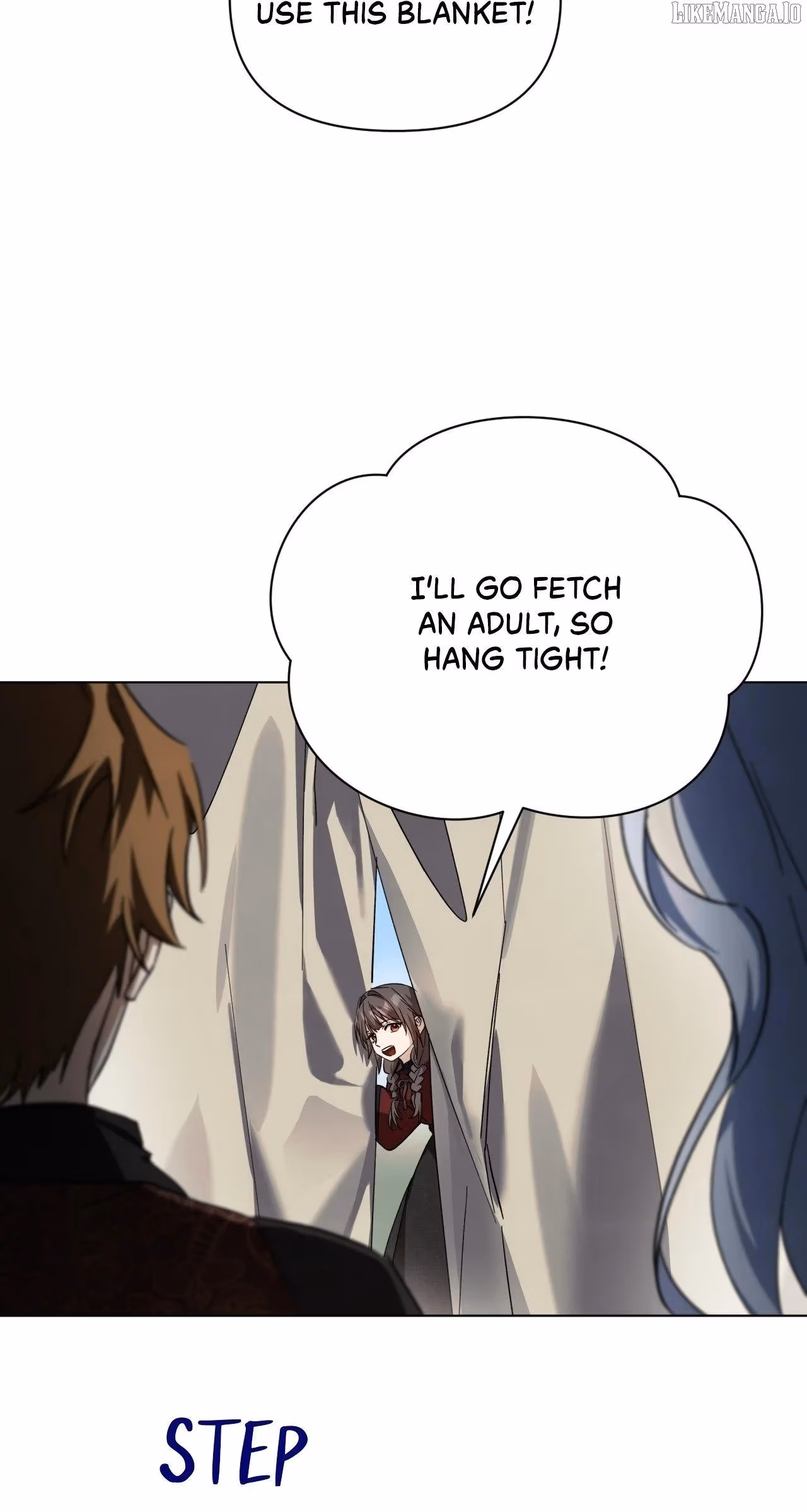 To the Witch Who Forgot Her Bird Chapter 35 page 62 - 