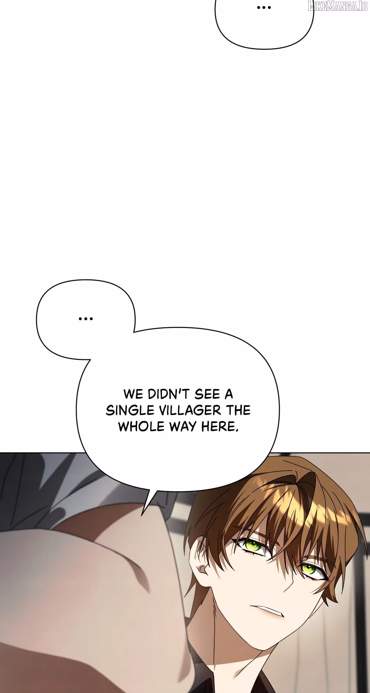 To the Witch Who Forgot Her Bird Chapter 35 page 64 - 