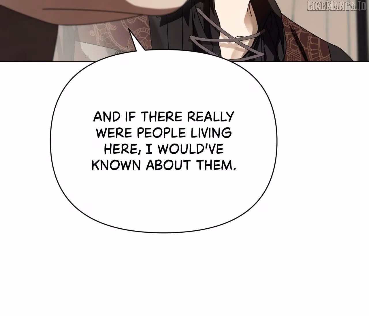 To the Witch Who Forgot Her Bird Chapter 35 page 65 - 