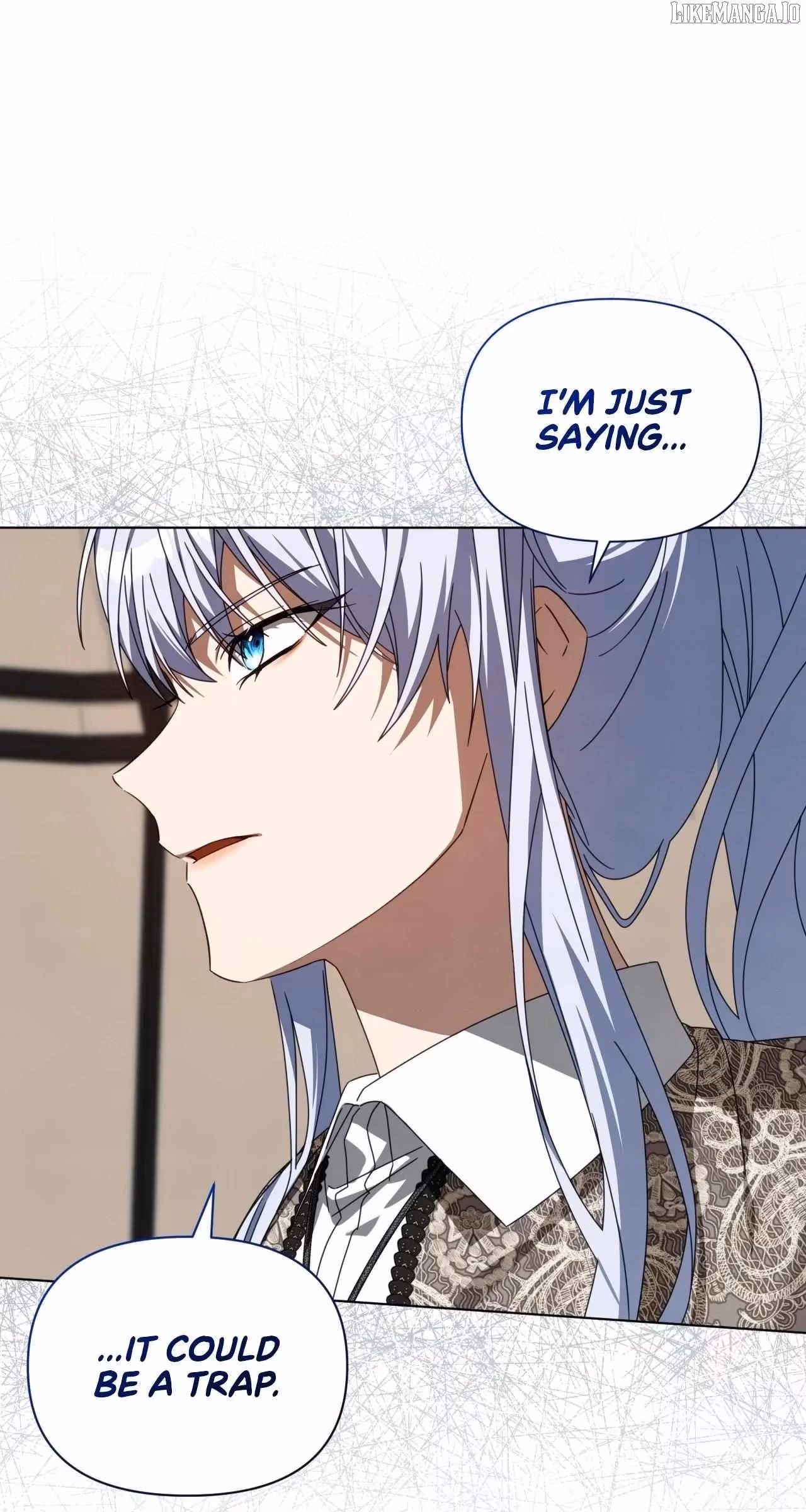 To the Witch Who Forgot Her Bird Chapter 35 page 66 - 