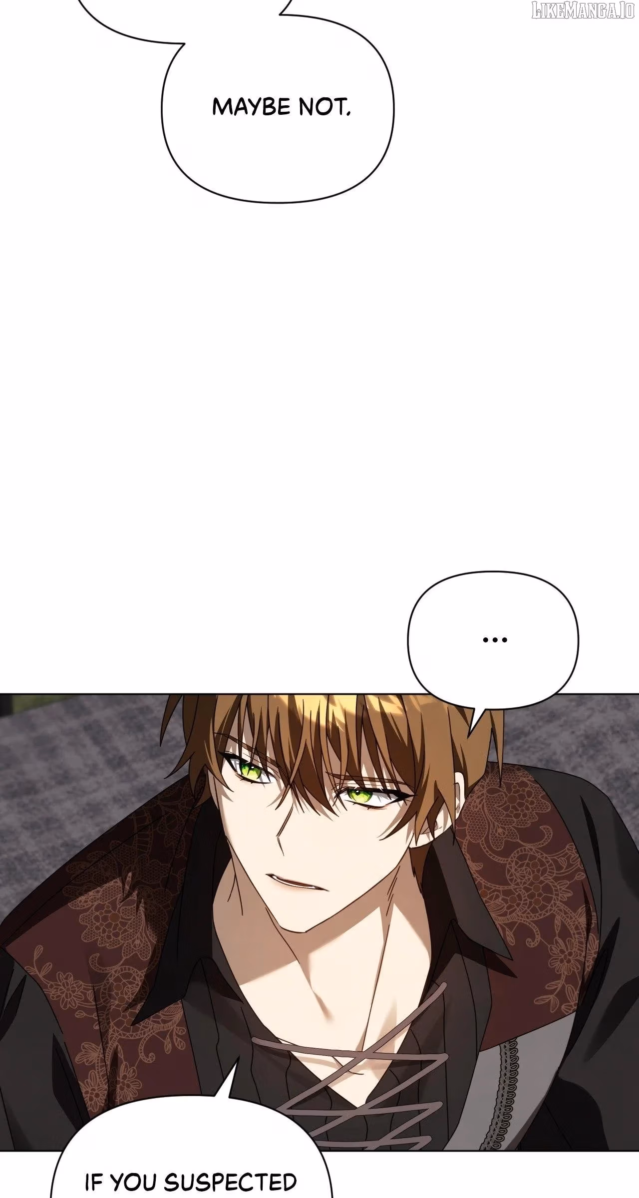 To the Witch Who Forgot Her Bird Chapter 35 page 68 - 