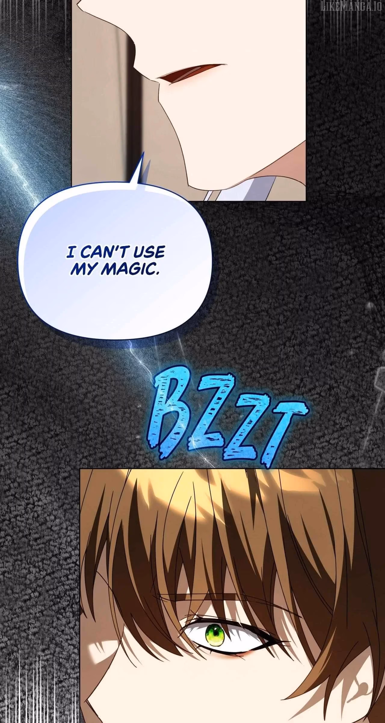 To the Witch Who Forgot Her Bird Chapter 35 page 70 - 