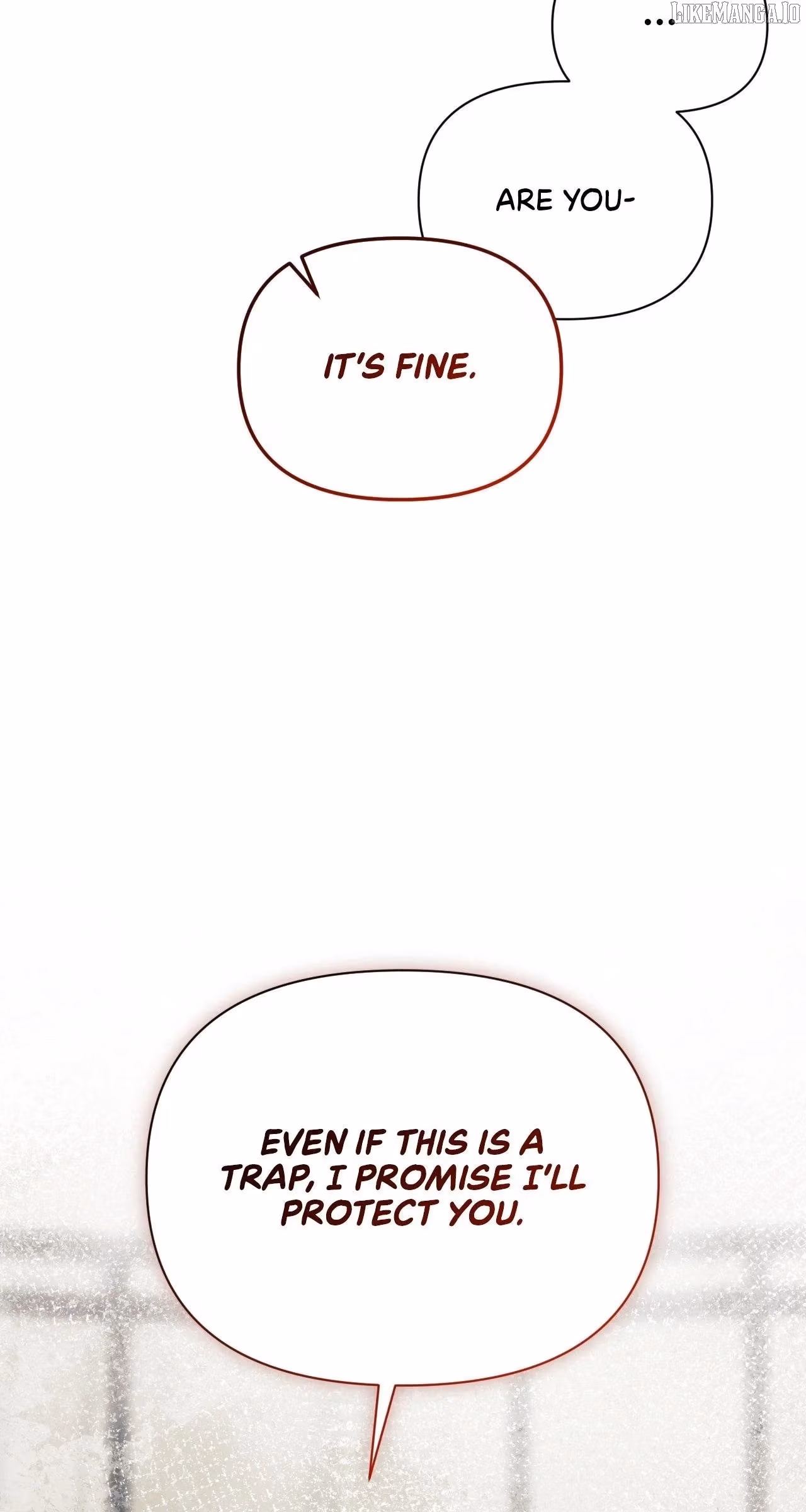 To the Witch Who Forgot Her Bird Chapter 35 page 75 - 