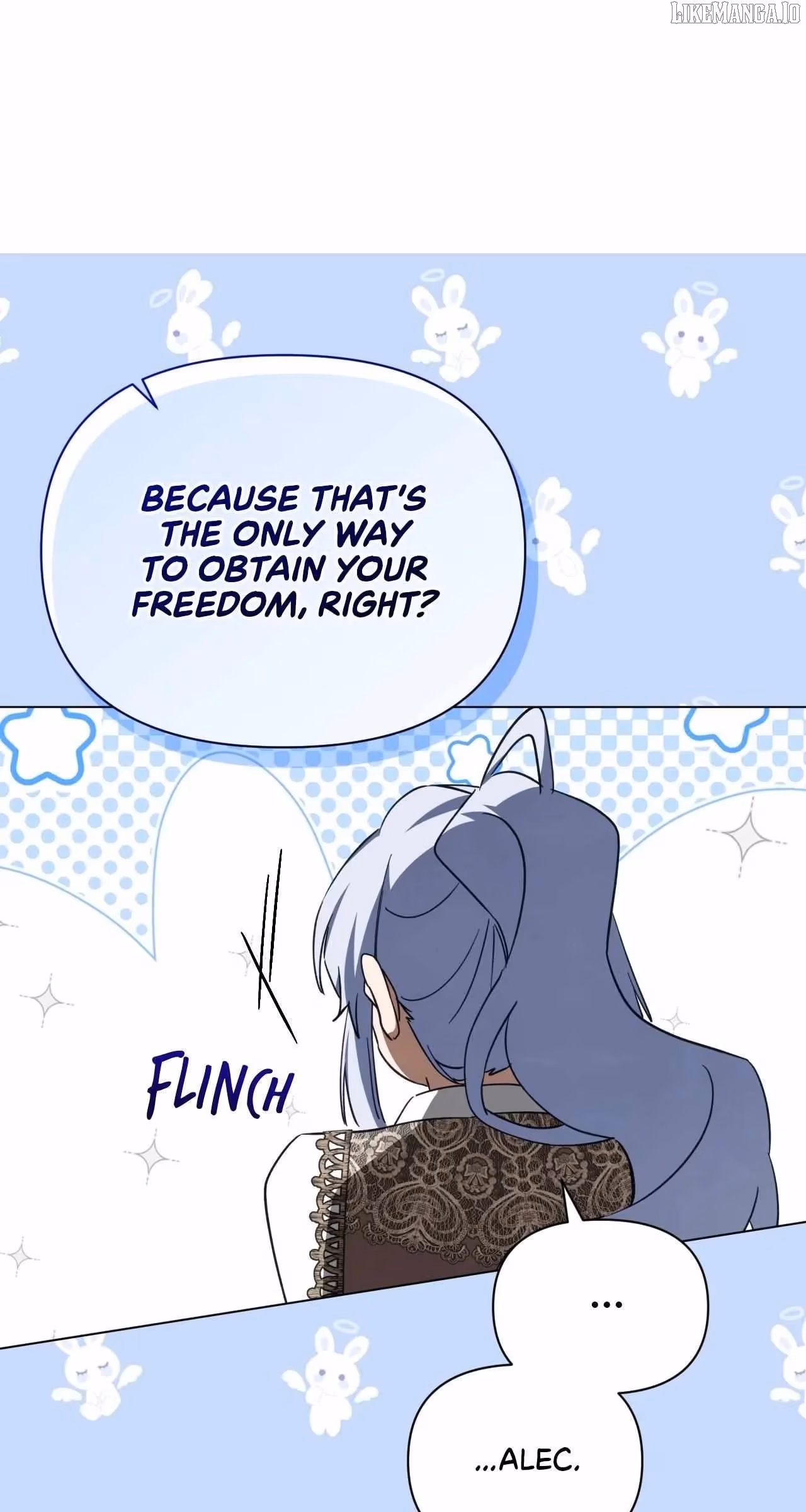 To the Witch Who Forgot Her Bird Chapter 35 page 79 - 