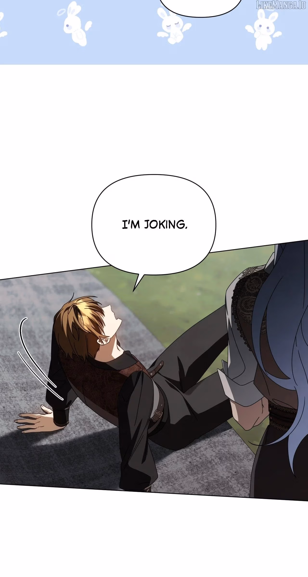 To the Witch Who Forgot Her Bird Chapter 35 page 80 - 