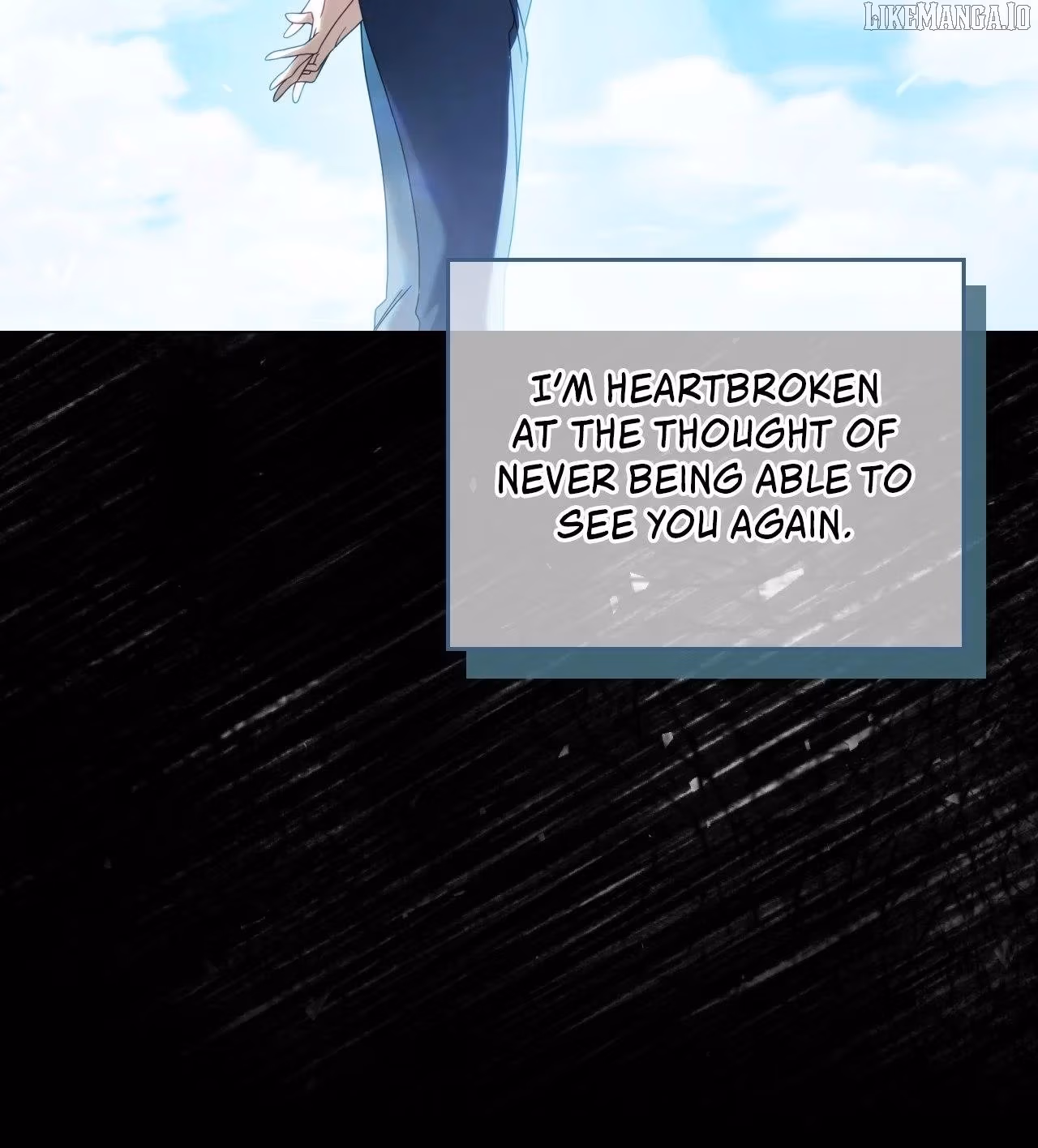 To the Witch Who Forgot Her Bird Chapter 35 page 84 - 