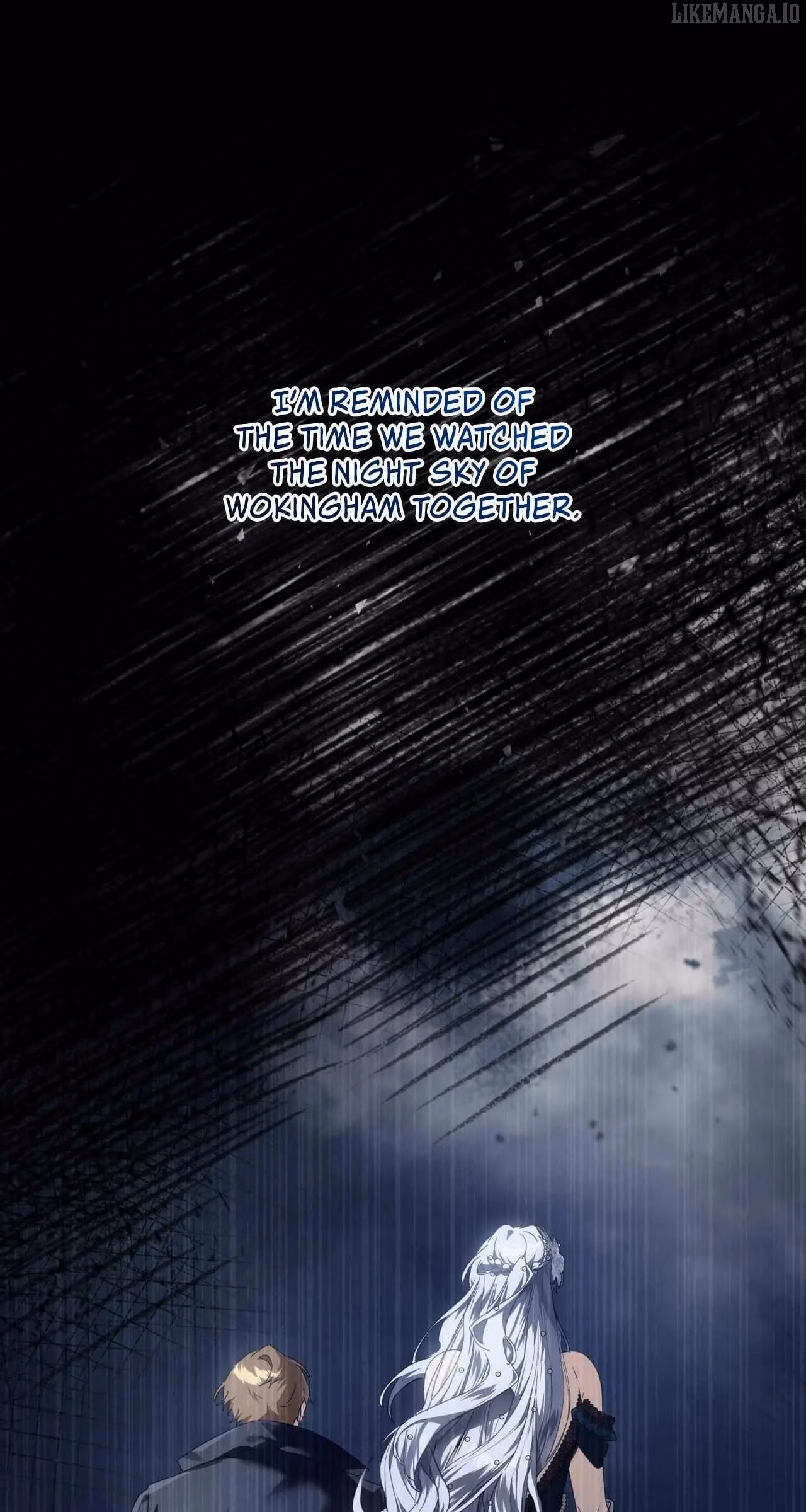 To the Witch Who Forgot Her Bird Chapter 35 page 85 - 