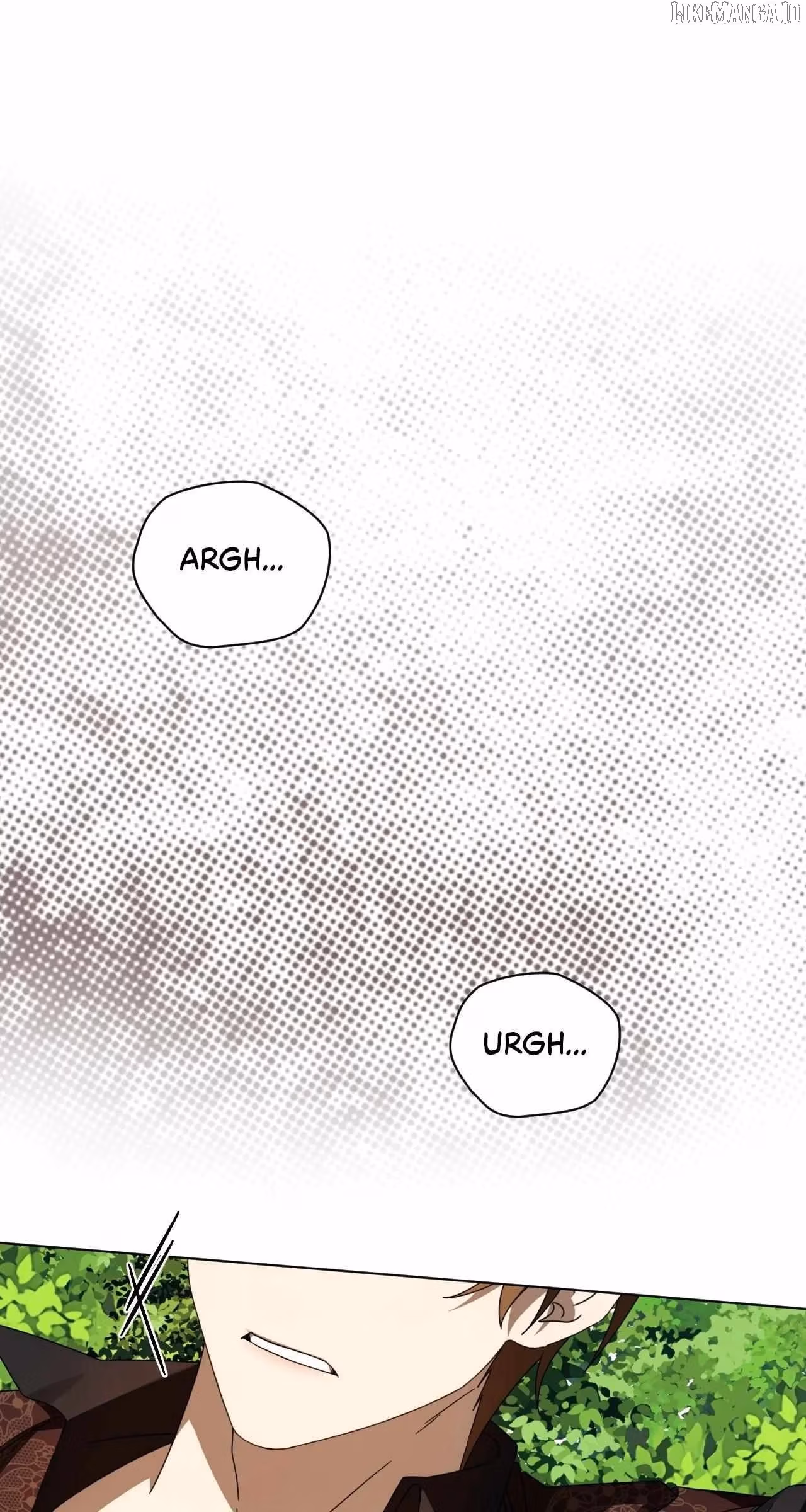 To the Witch Who Forgot Her Bird Chapter 35 page 10 - 