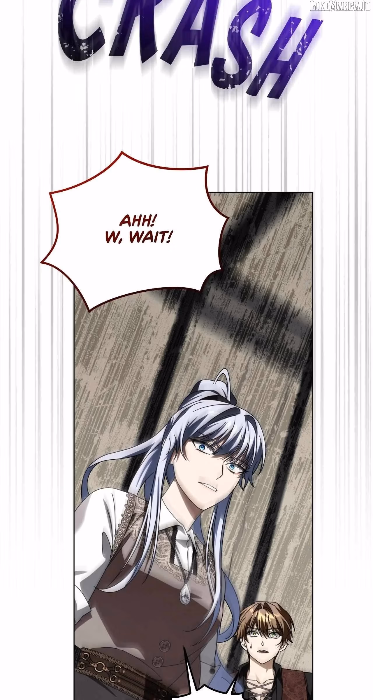 To the Witch Who Forgot Her Bird Chapter 35 page 91 - 