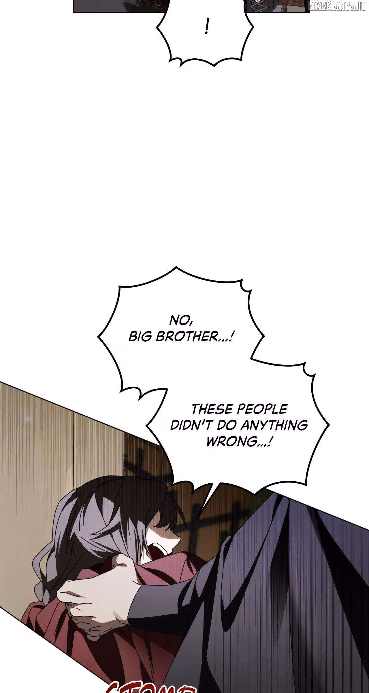 To the Witch Who Forgot Her Bird Chapter 35 page 92 - 