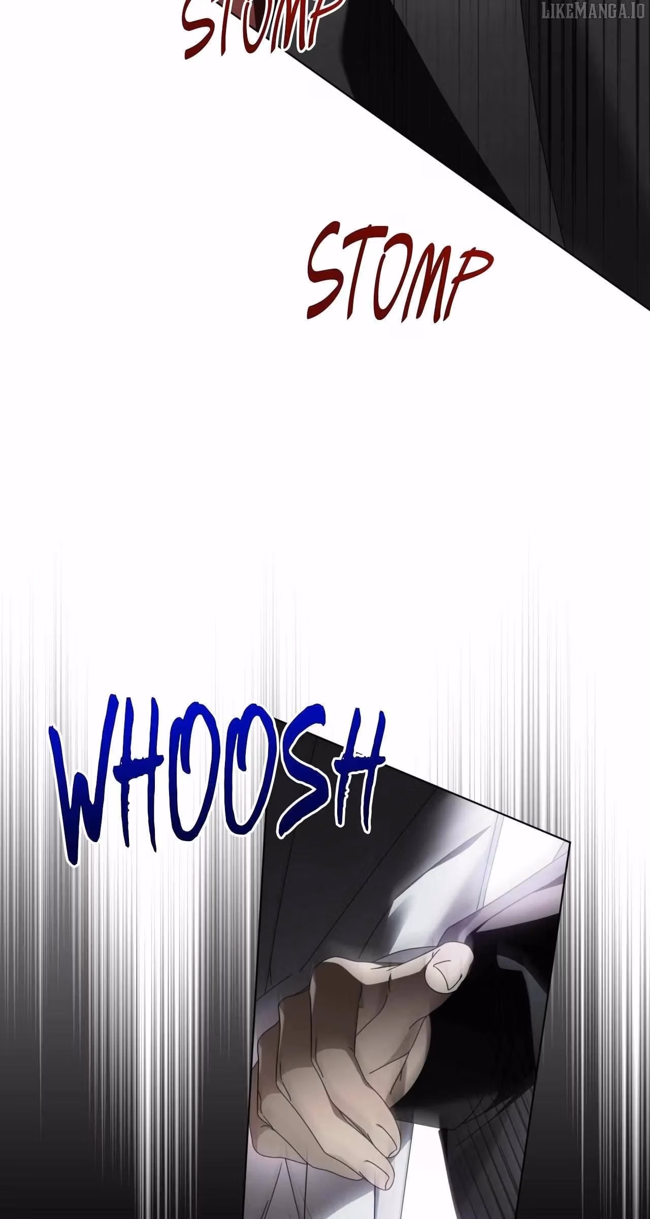 To the Witch Who Forgot Her Bird Chapter 35 page 93 - 