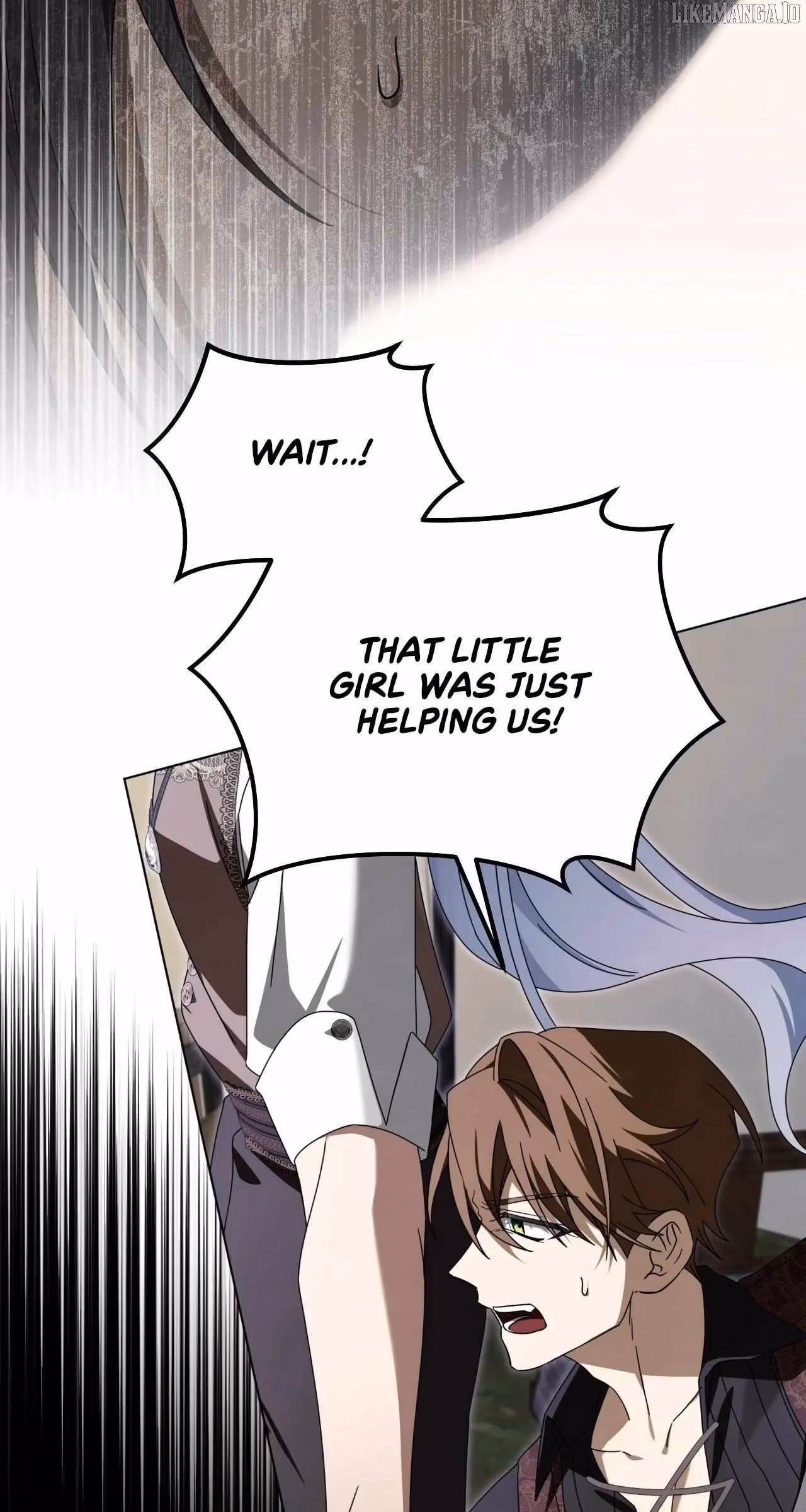 To the Witch Who Forgot Her Bird Chapter 35 page 99 - 