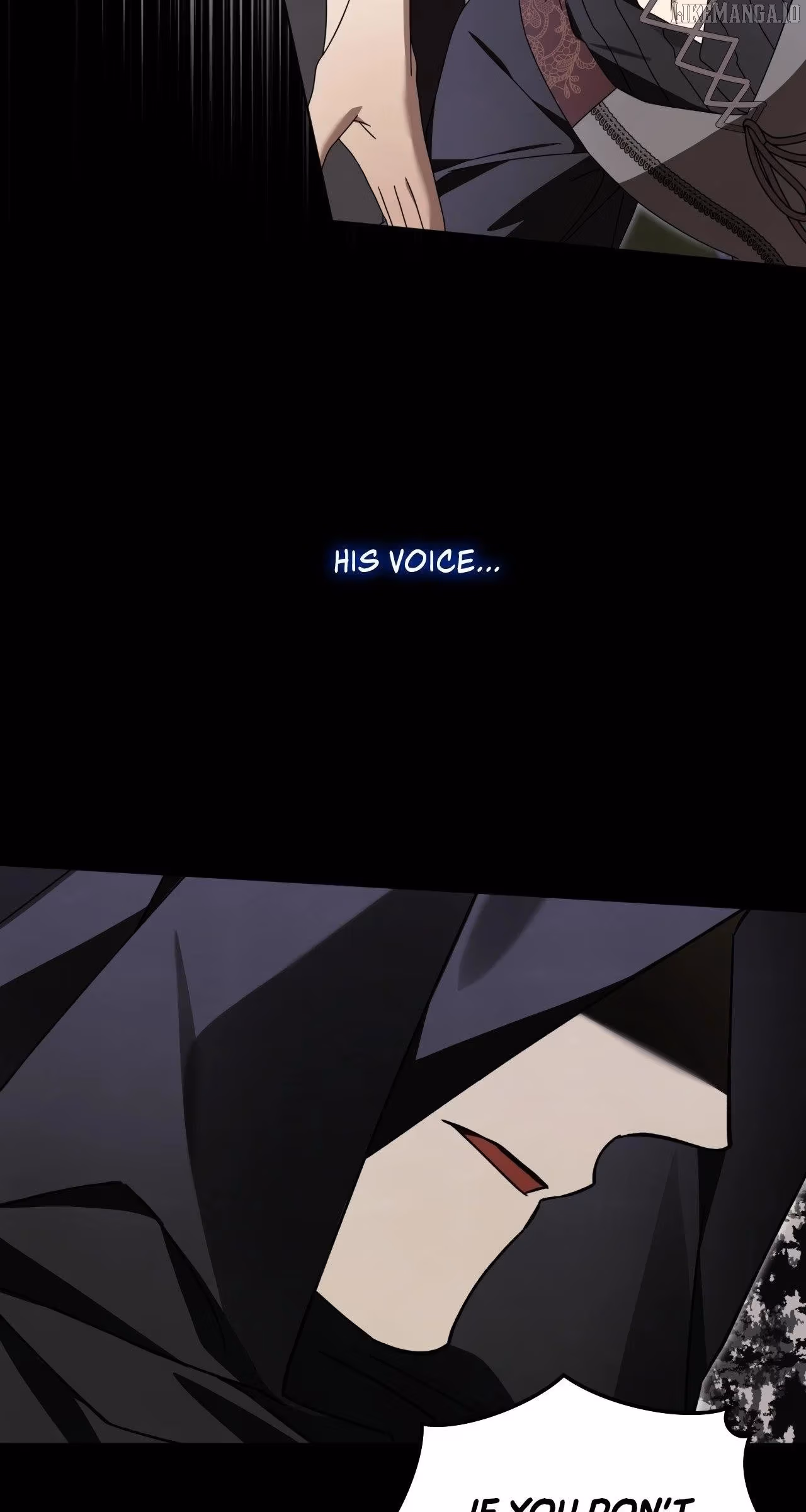 To the Witch Who Forgot Her Bird Chapter 35 page 100 - 