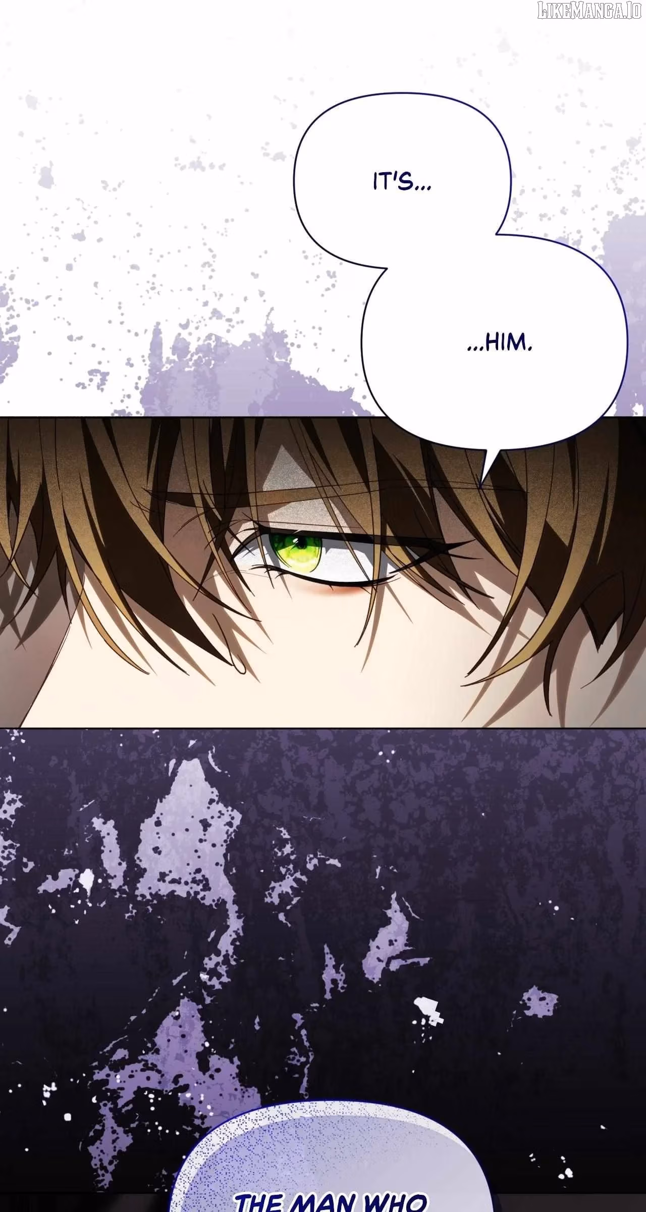 To the Witch Who Forgot Her Bird Chapter 36 page 13 - 
