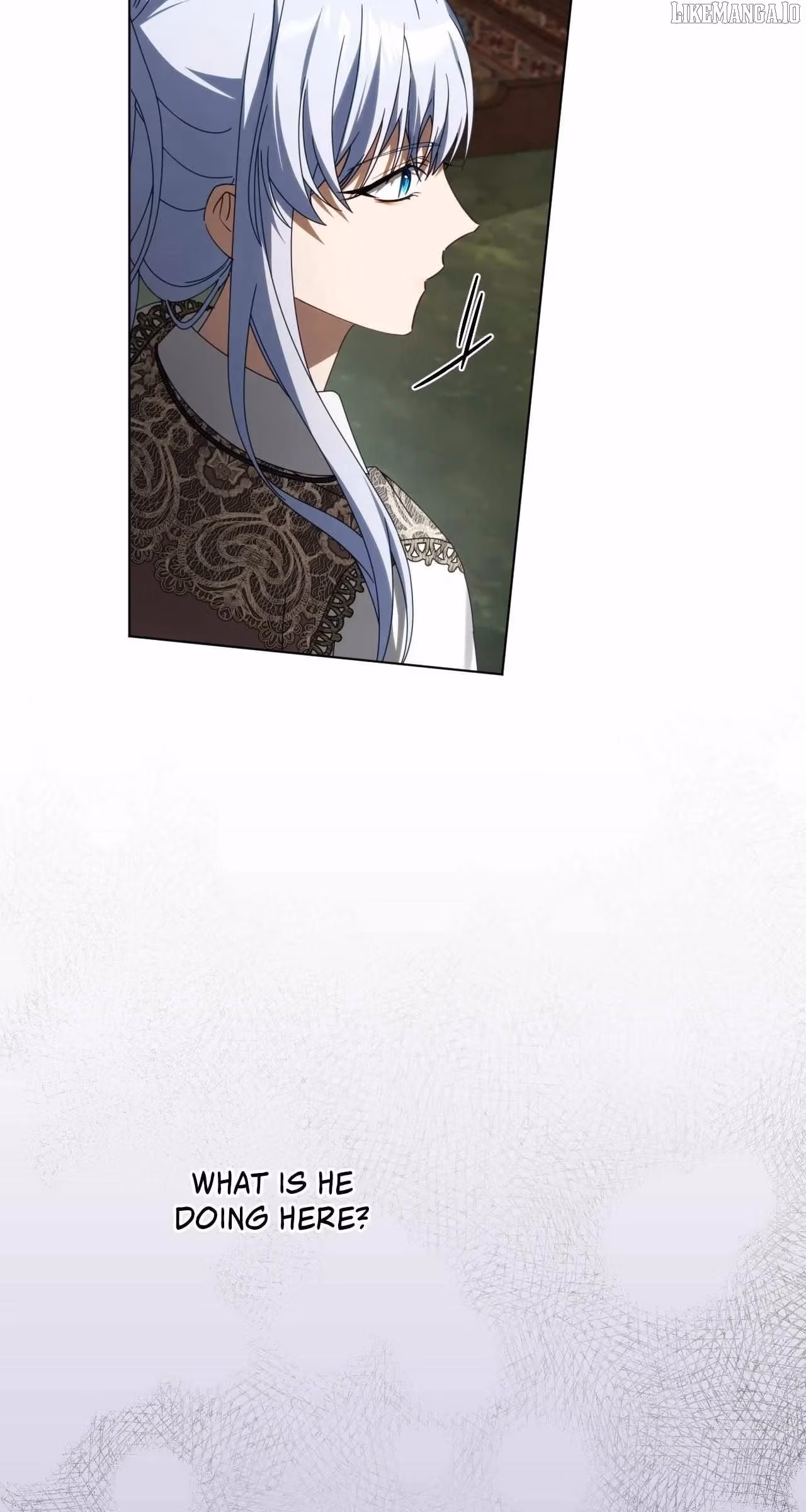 To the Witch Who Forgot Her Bird Chapter 36 page 16 - 