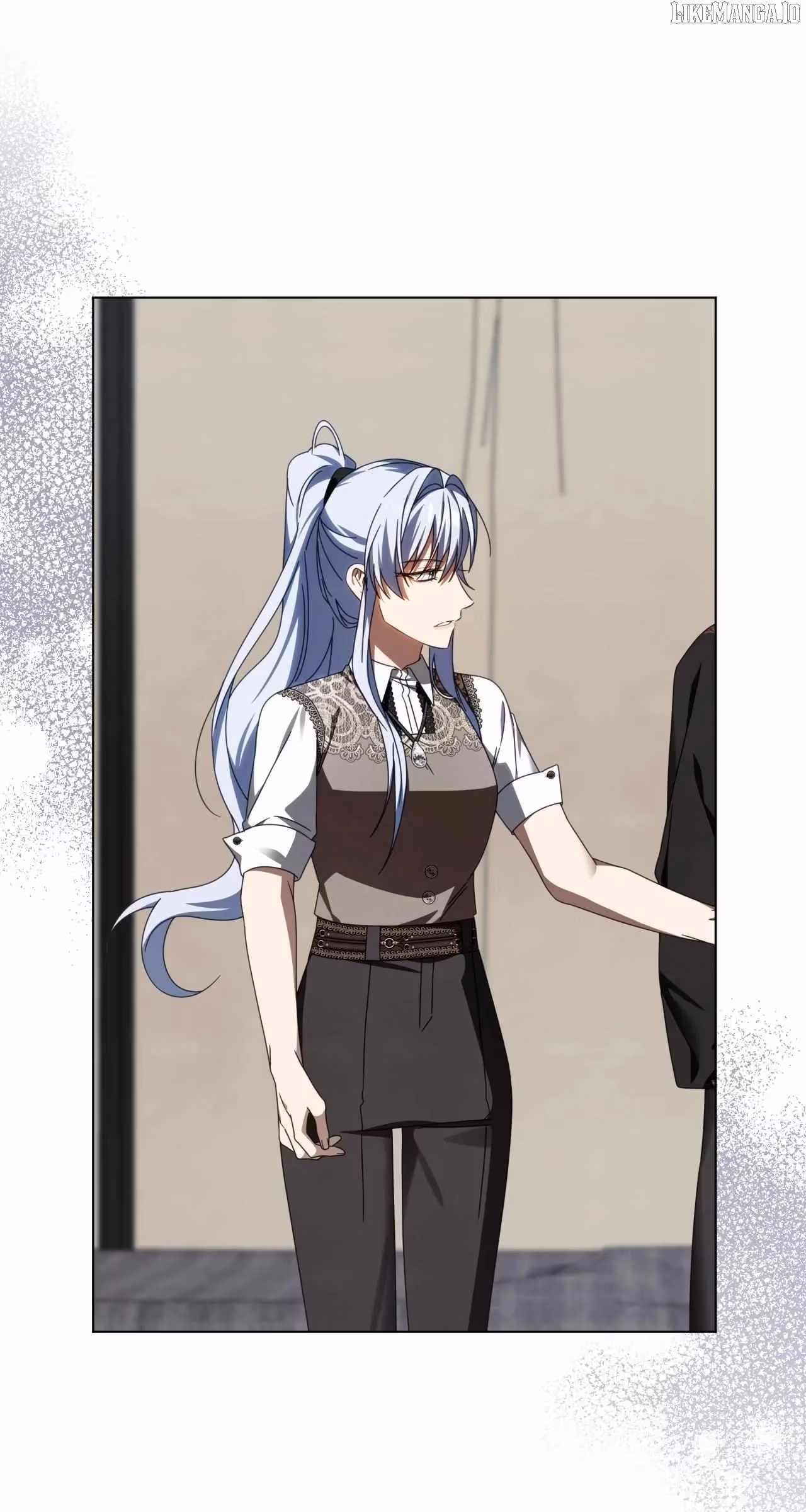 To the Witch Who Forgot Her Bird Chapter 36 page 19 - 