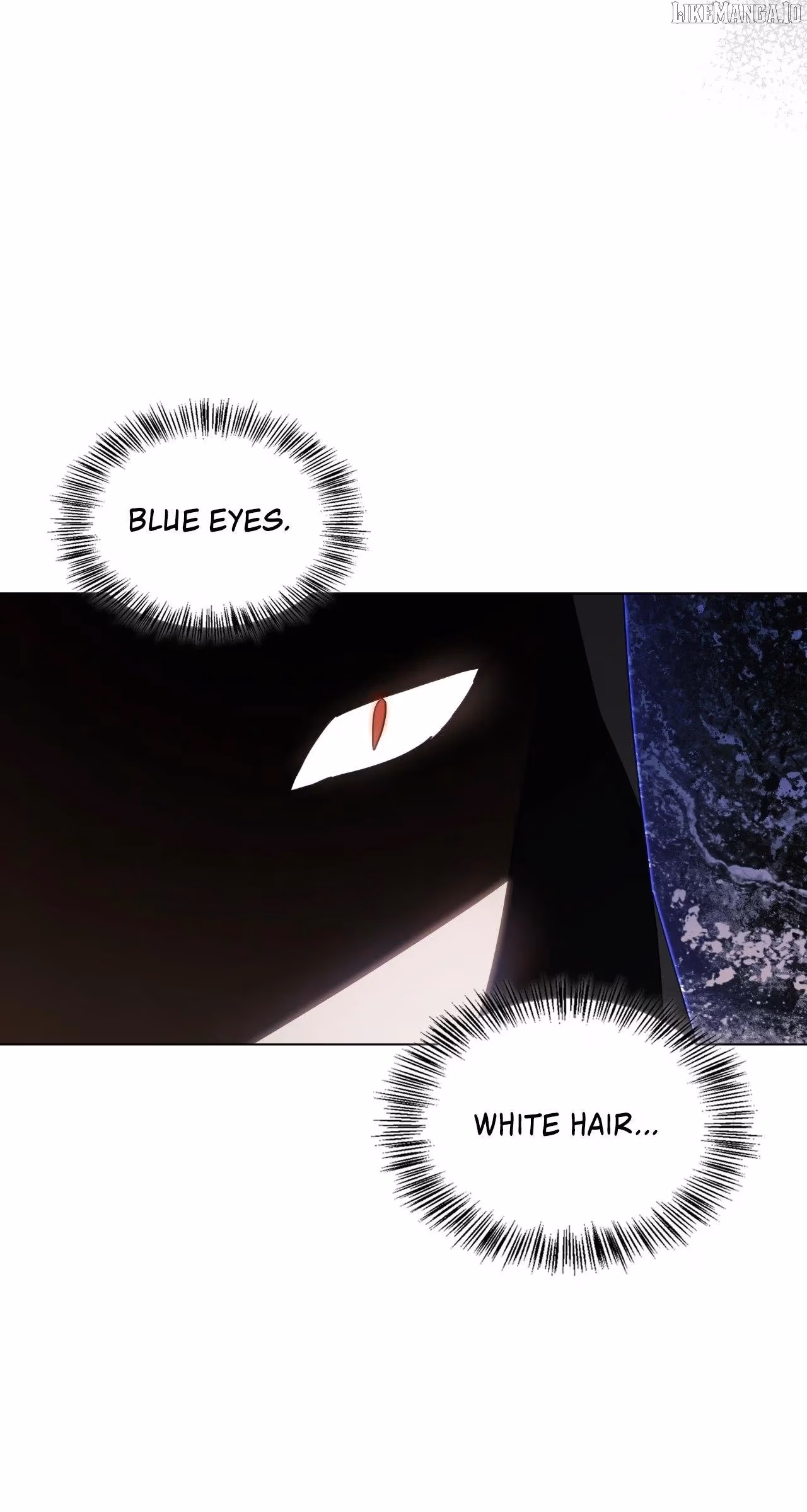 To the Witch Who Forgot Her Bird Chapter 36 page 20 - 