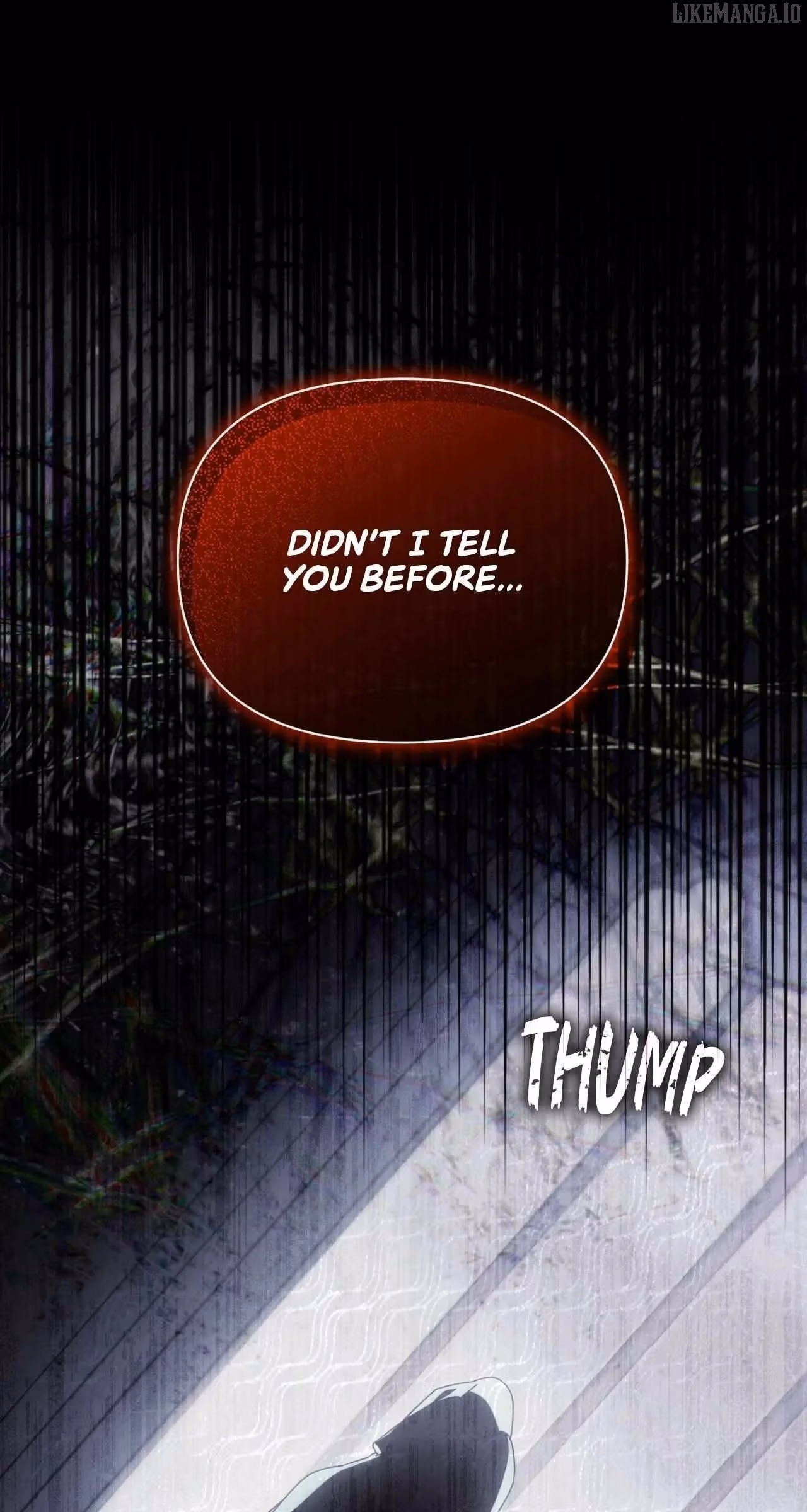 To the Witch Who Forgot Her Bird Chapter 36 page 3 - 