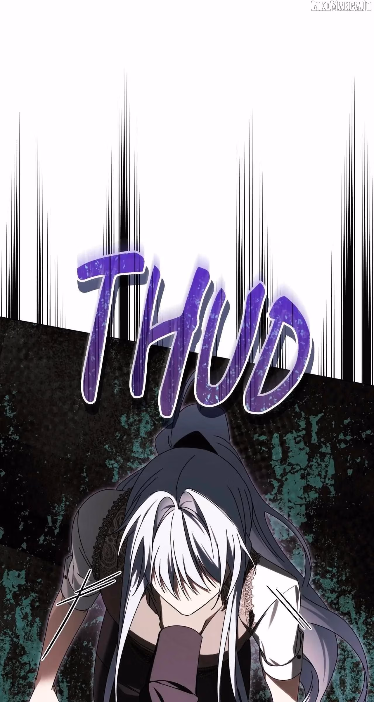 To the Witch Who Forgot Her Bird Chapter 36 page 25 - 
