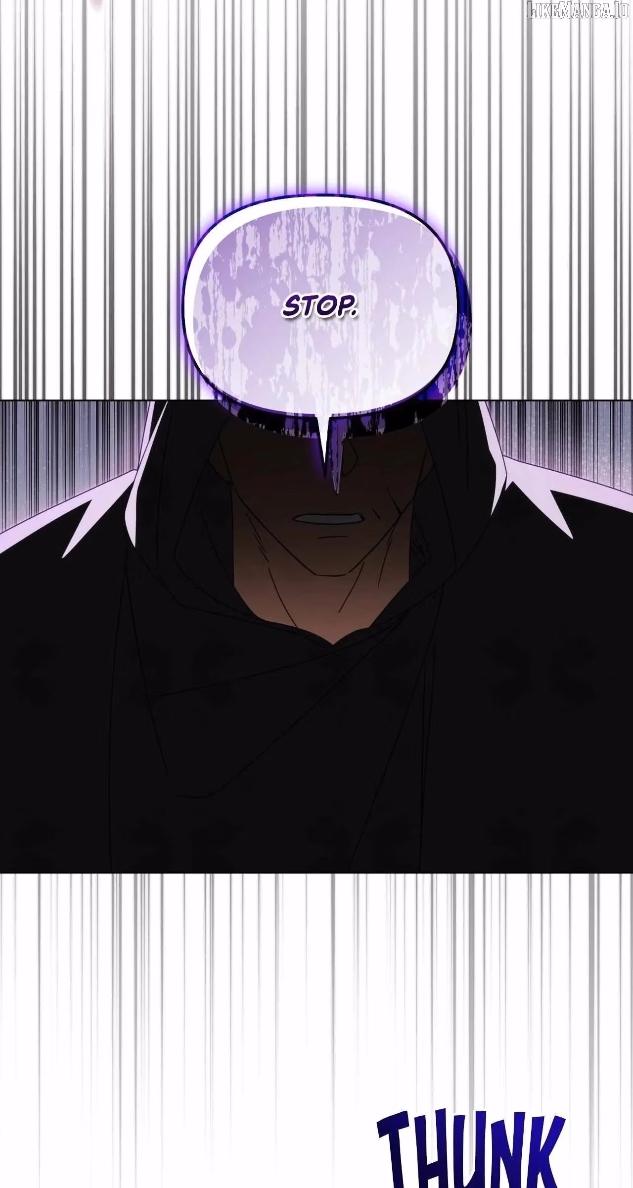 To the Witch Who Forgot Her Bird Chapter 36 page 30 - 
