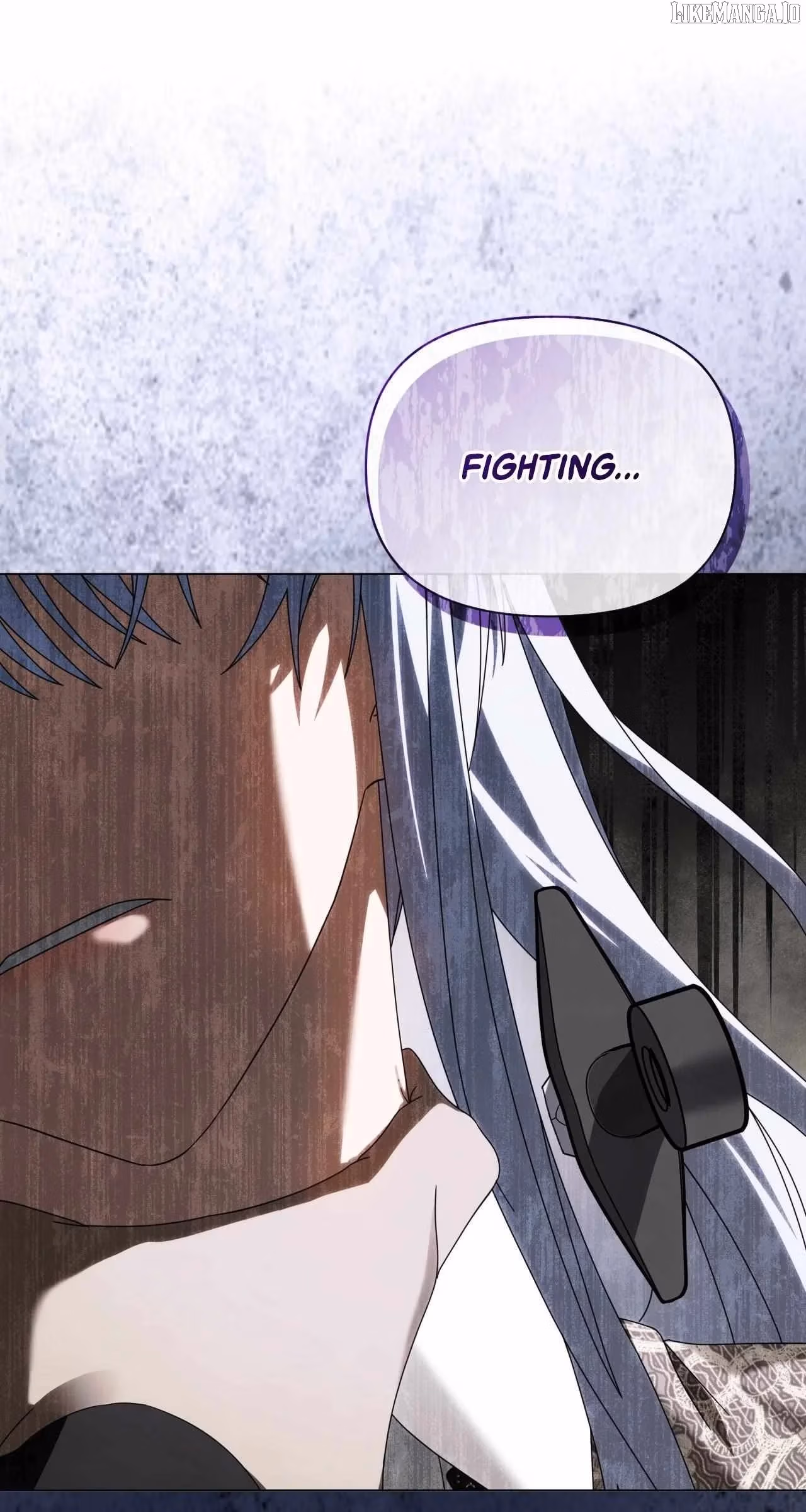 To the Witch Who Forgot Her Bird Chapter 36 page 32 - 