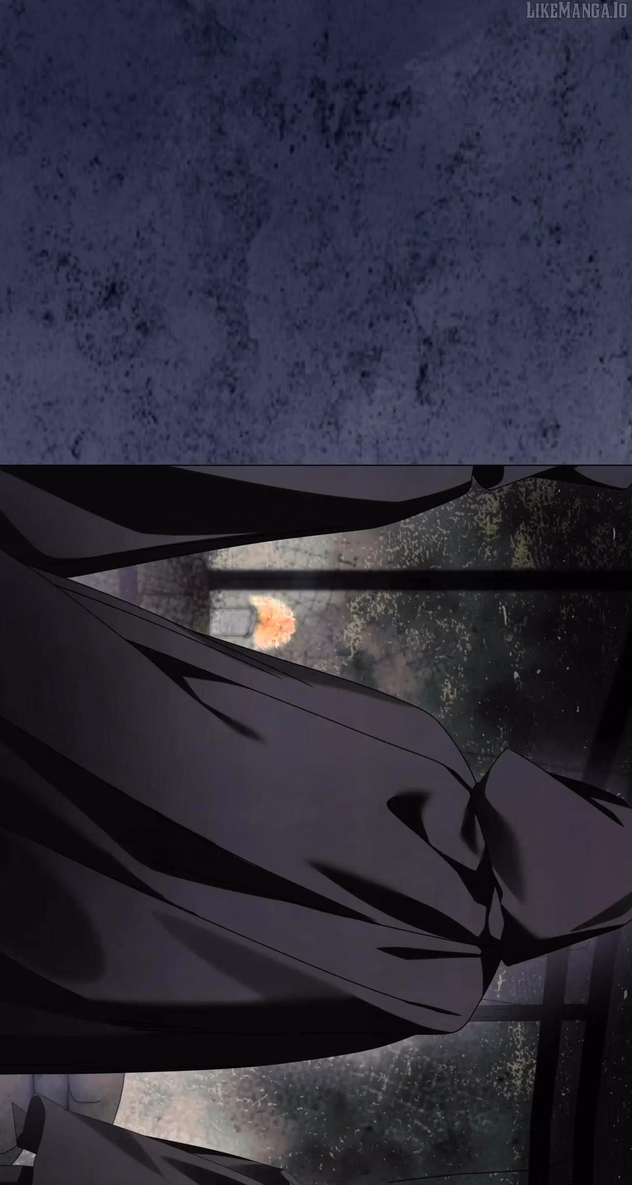 To the Witch Who Forgot Her Bird Chapter 36 page 33 - 