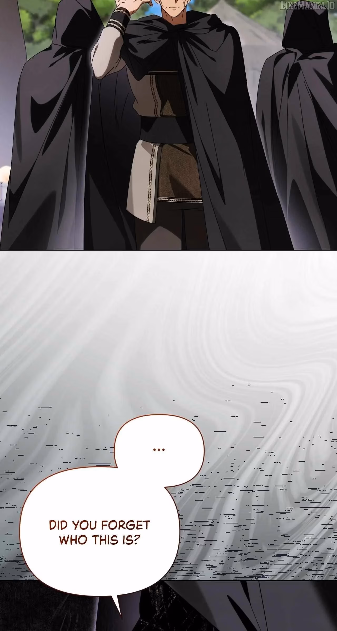 To the Witch Who Forgot Her Bird Chapter 36 page 35 - 