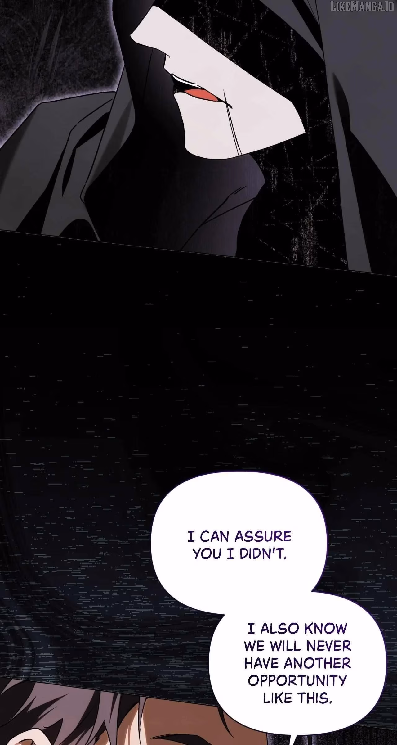 To the Witch Who Forgot Her Bird Chapter 36 page 36 - 