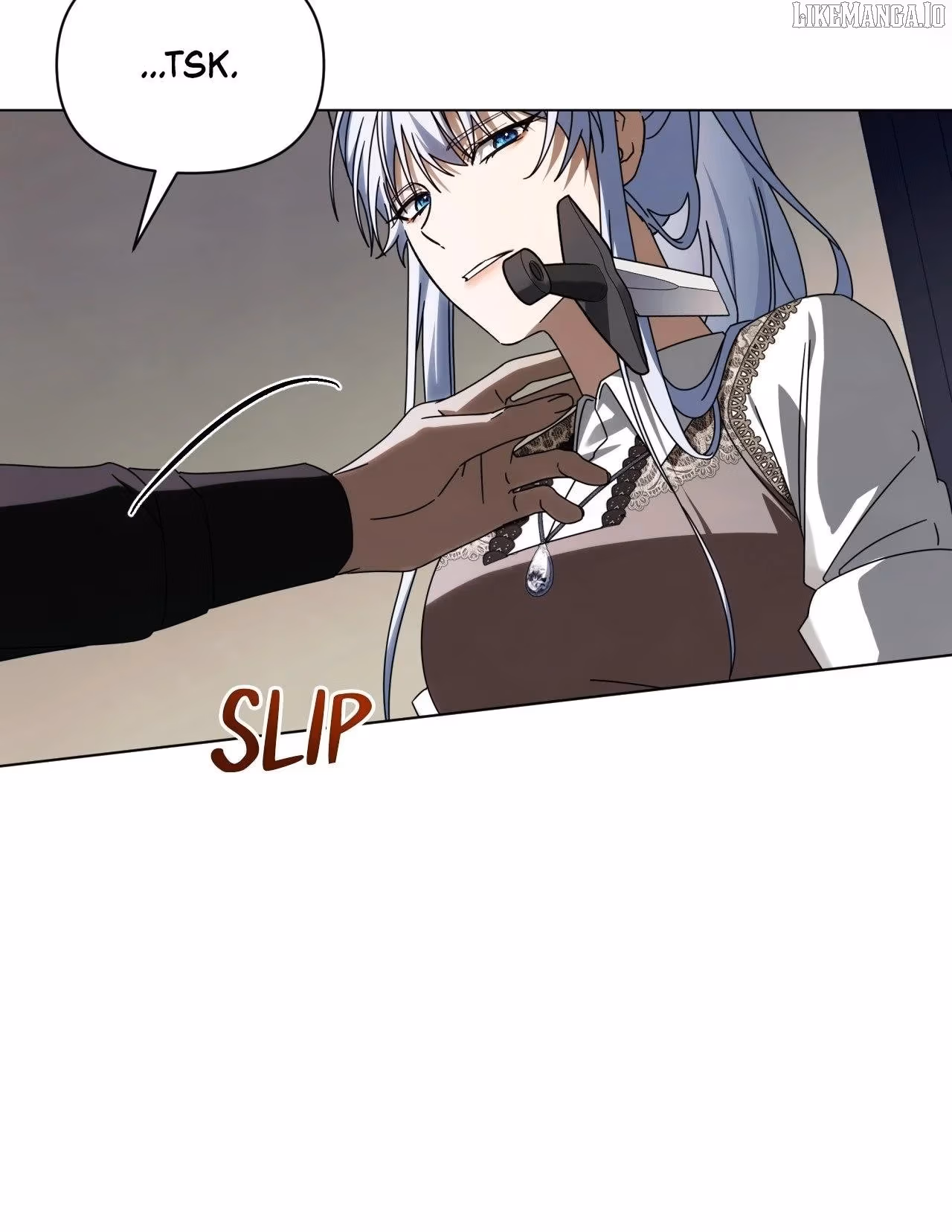 To the Witch Who Forgot Her Bird Chapter 36 page 38 - 