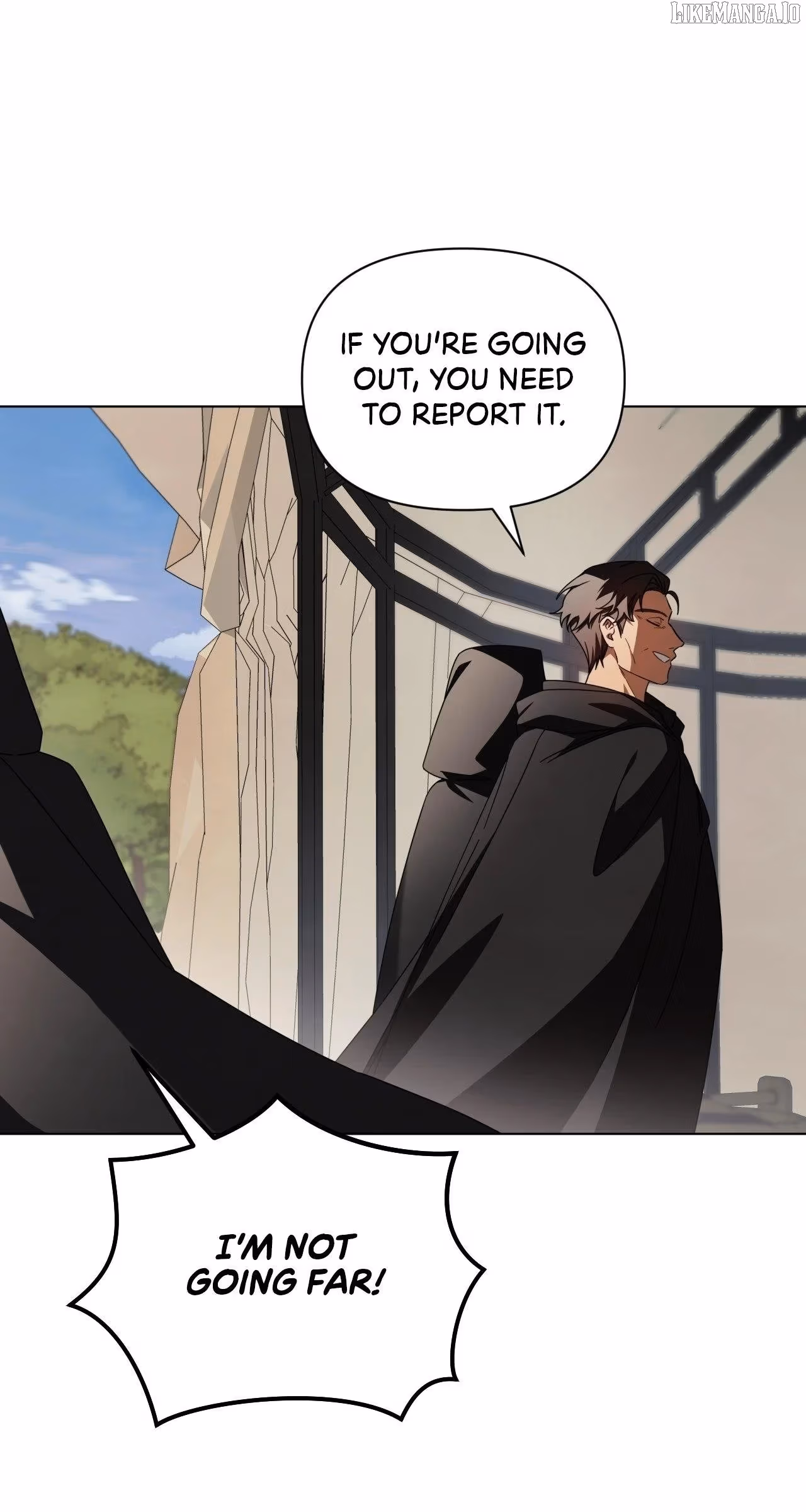 To the Witch Who Forgot Her Bird Chapter 36 page 39 - 