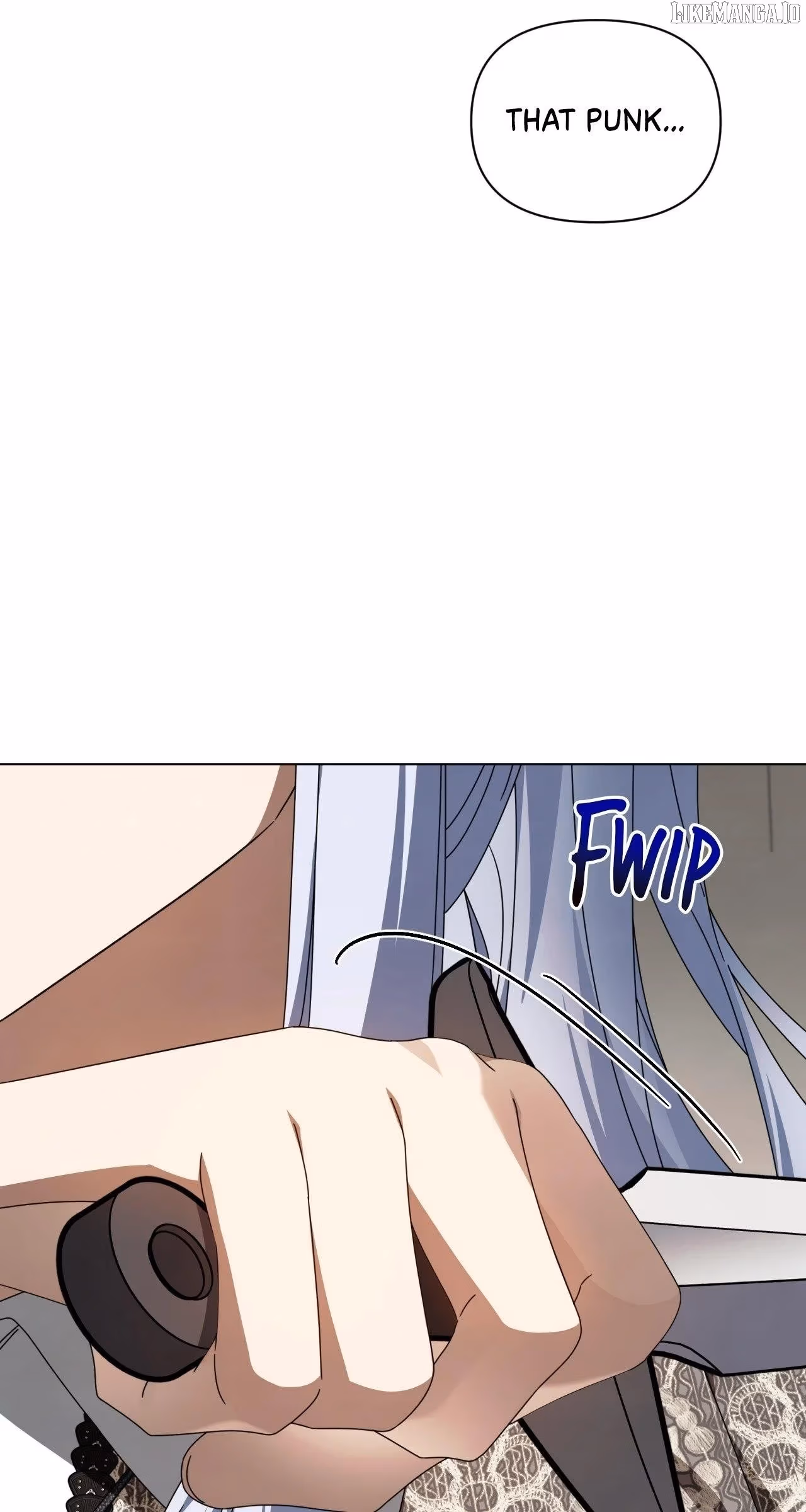 To the Witch Who Forgot Her Bird Chapter 36 page 40 - 