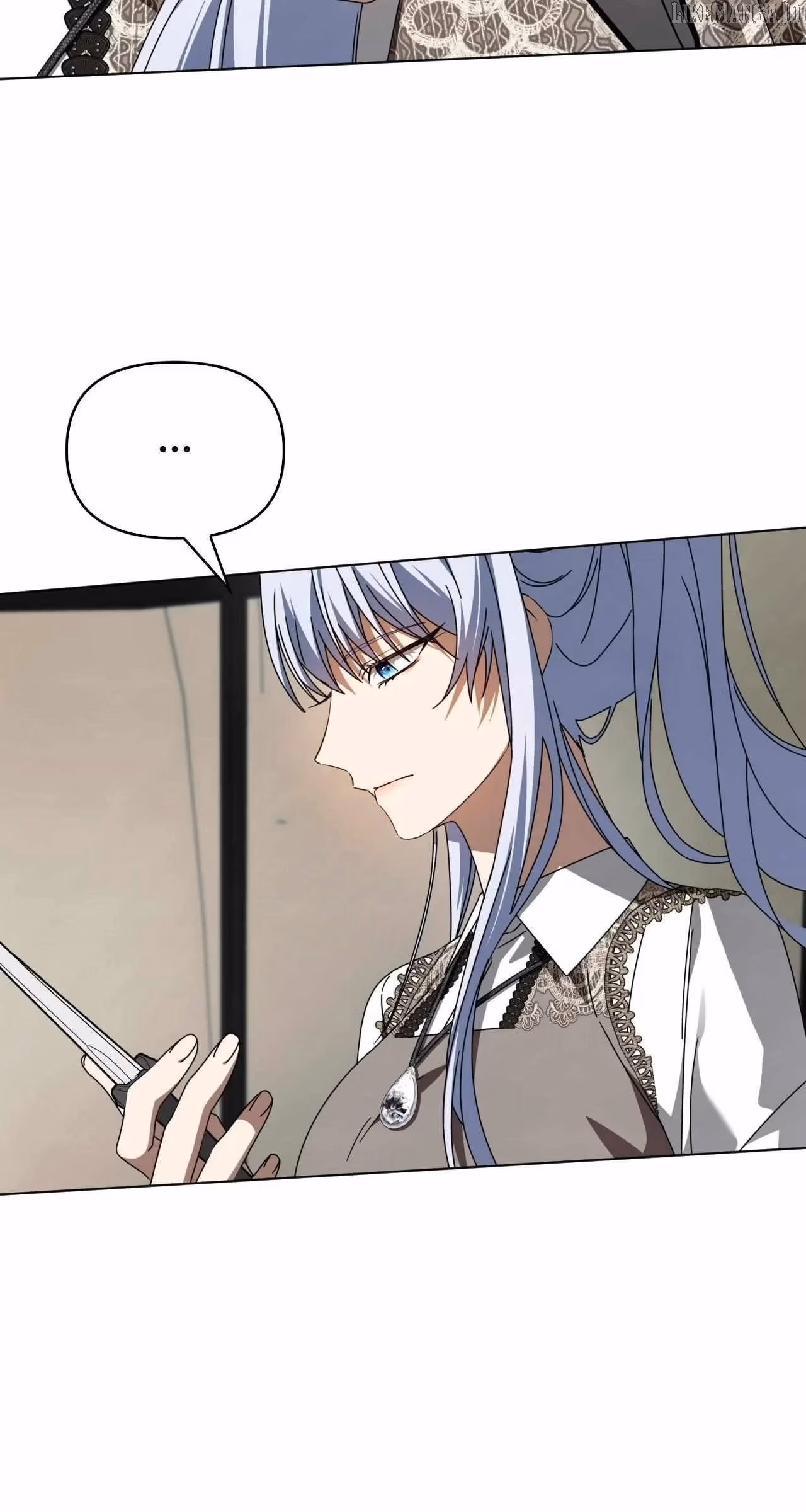 To the Witch Who Forgot Her Bird Chapter 36 page 41 - 
