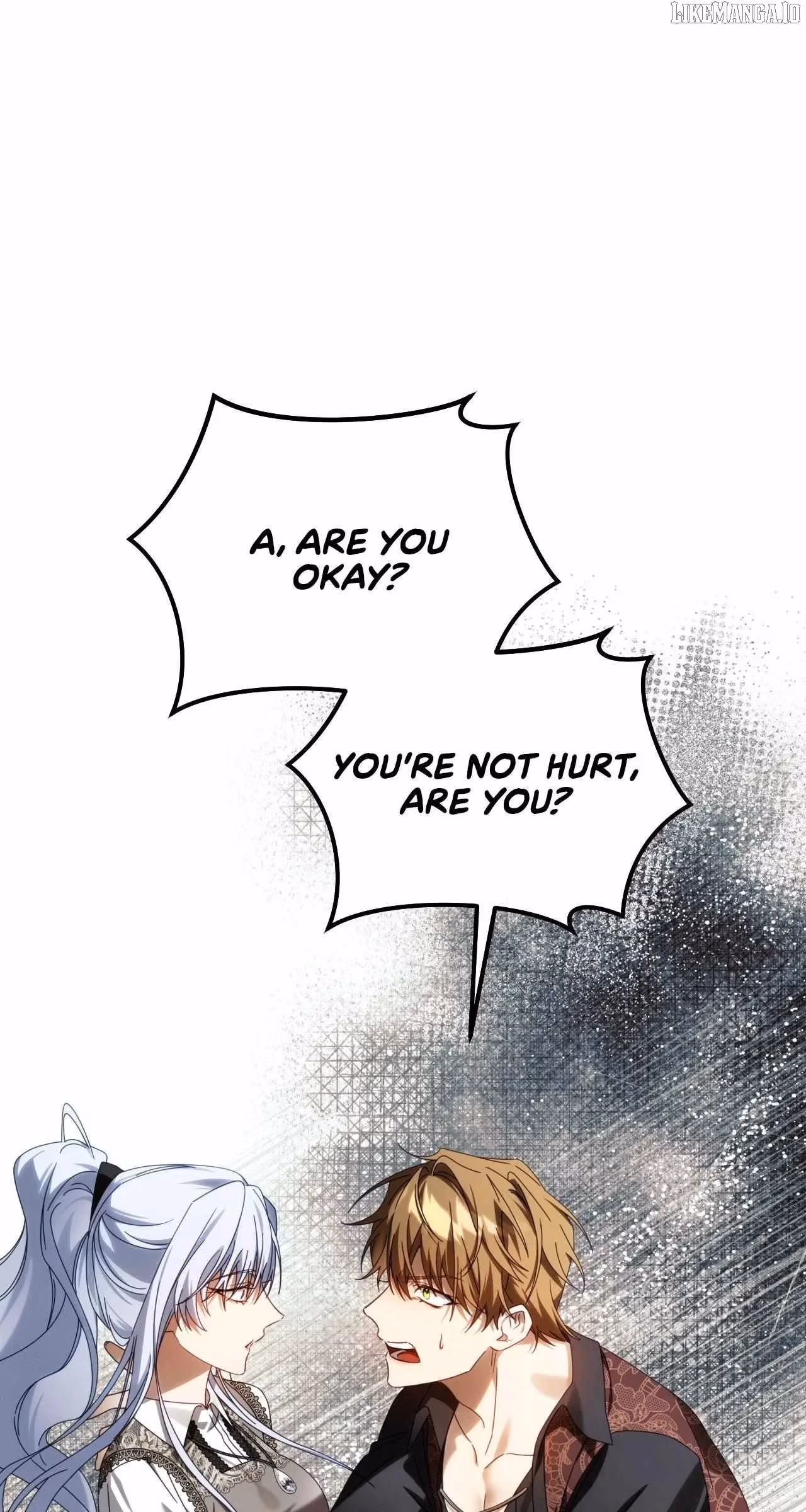 To the Witch Who Forgot Her Bird Chapter 36 page 43 - 