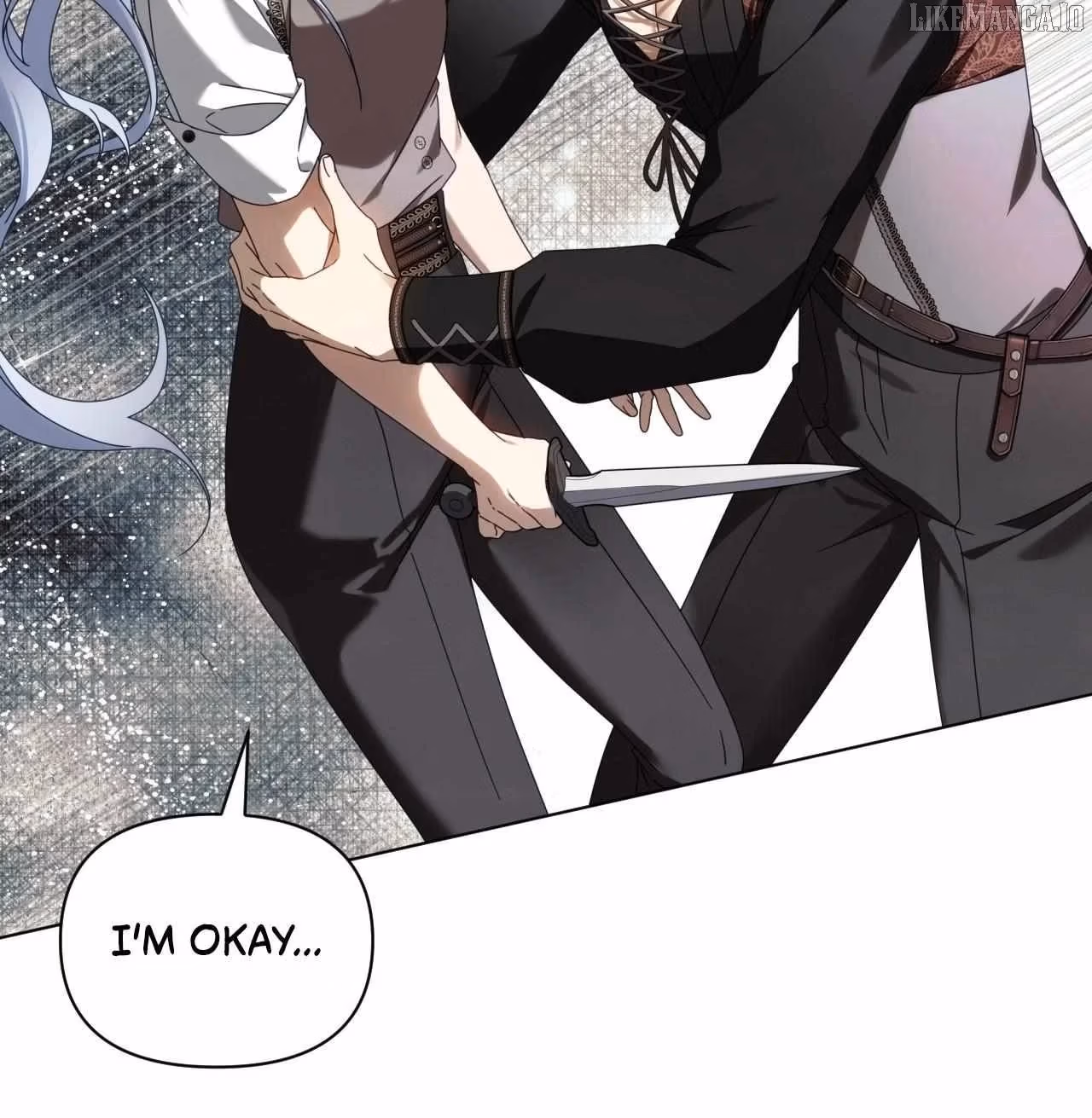 To the Witch Who Forgot Her Bird Chapter 36 page 44 - 