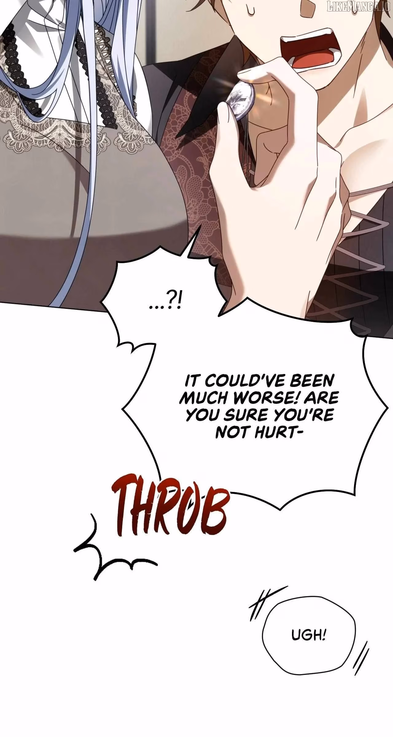 To the Witch Who Forgot Her Bird Chapter 36 page 47 - 