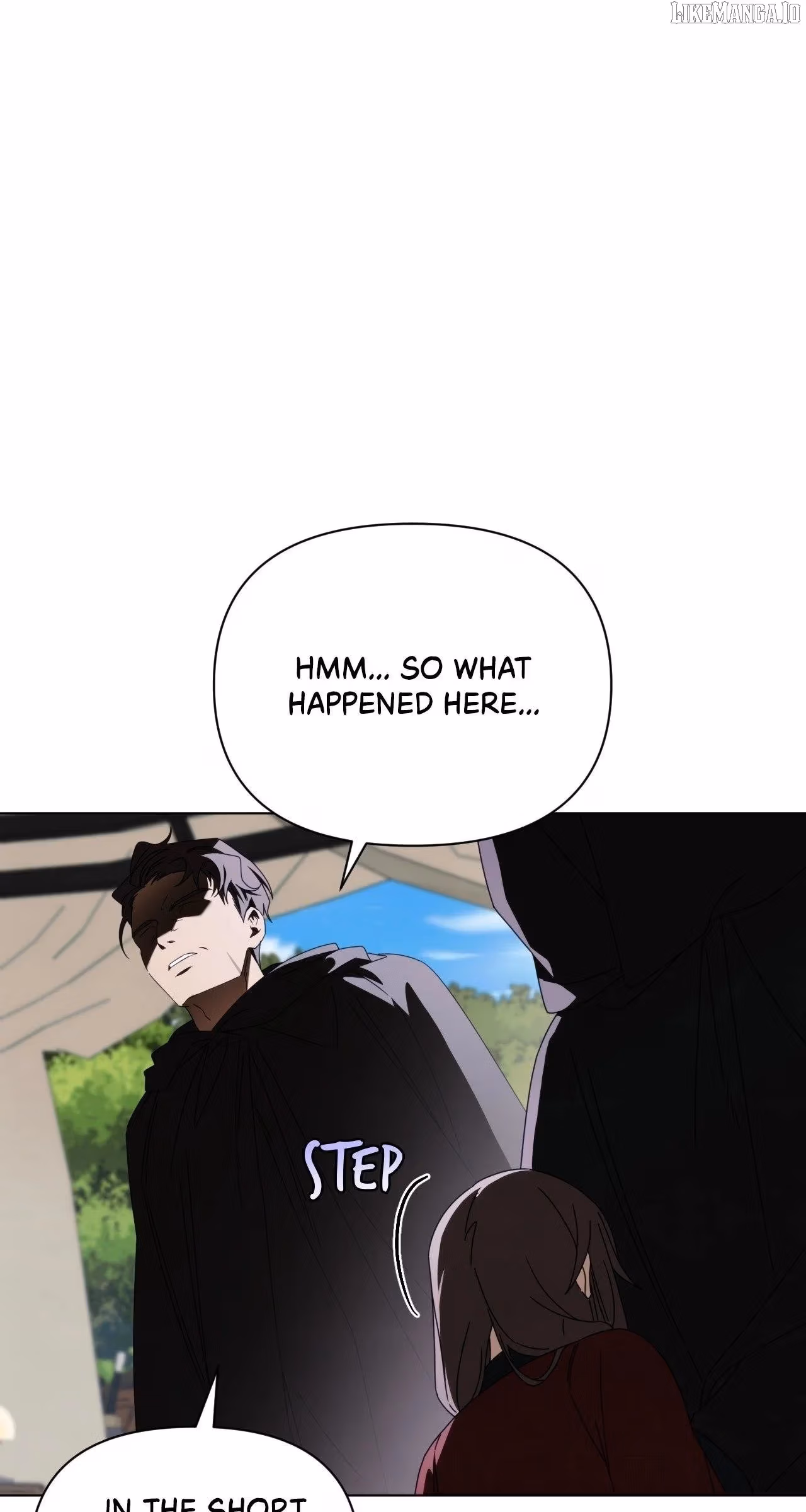 To the Witch Who Forgot Her Bird Chapter 36 page 49 - 