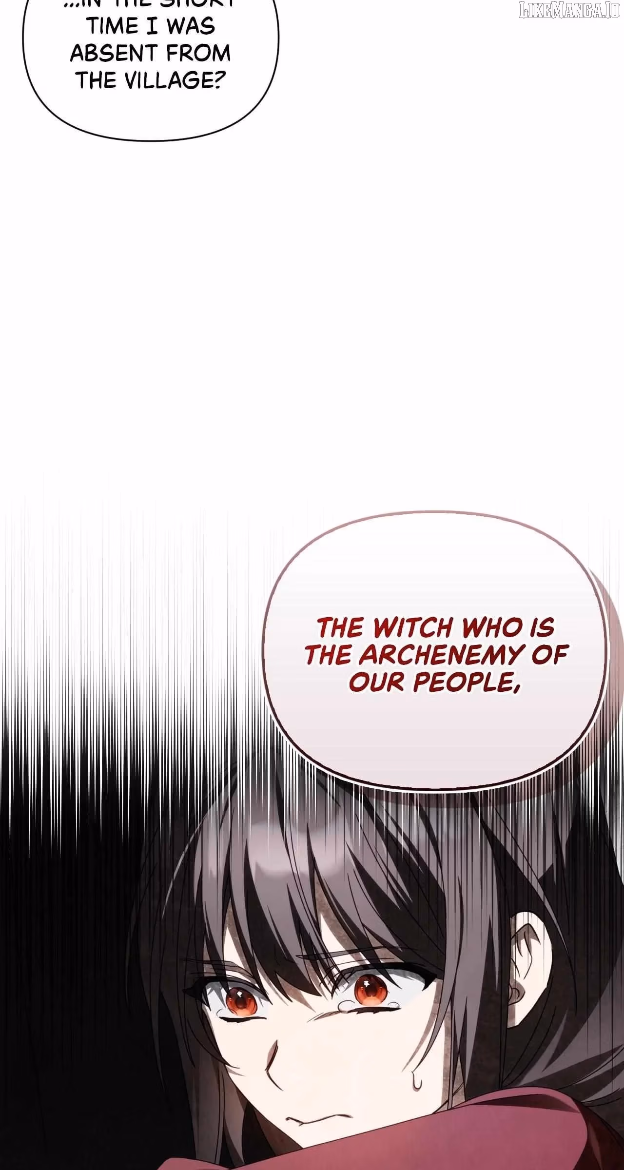 To the Witch Who Forgot Her Bird Chapter 36 page 50 - 