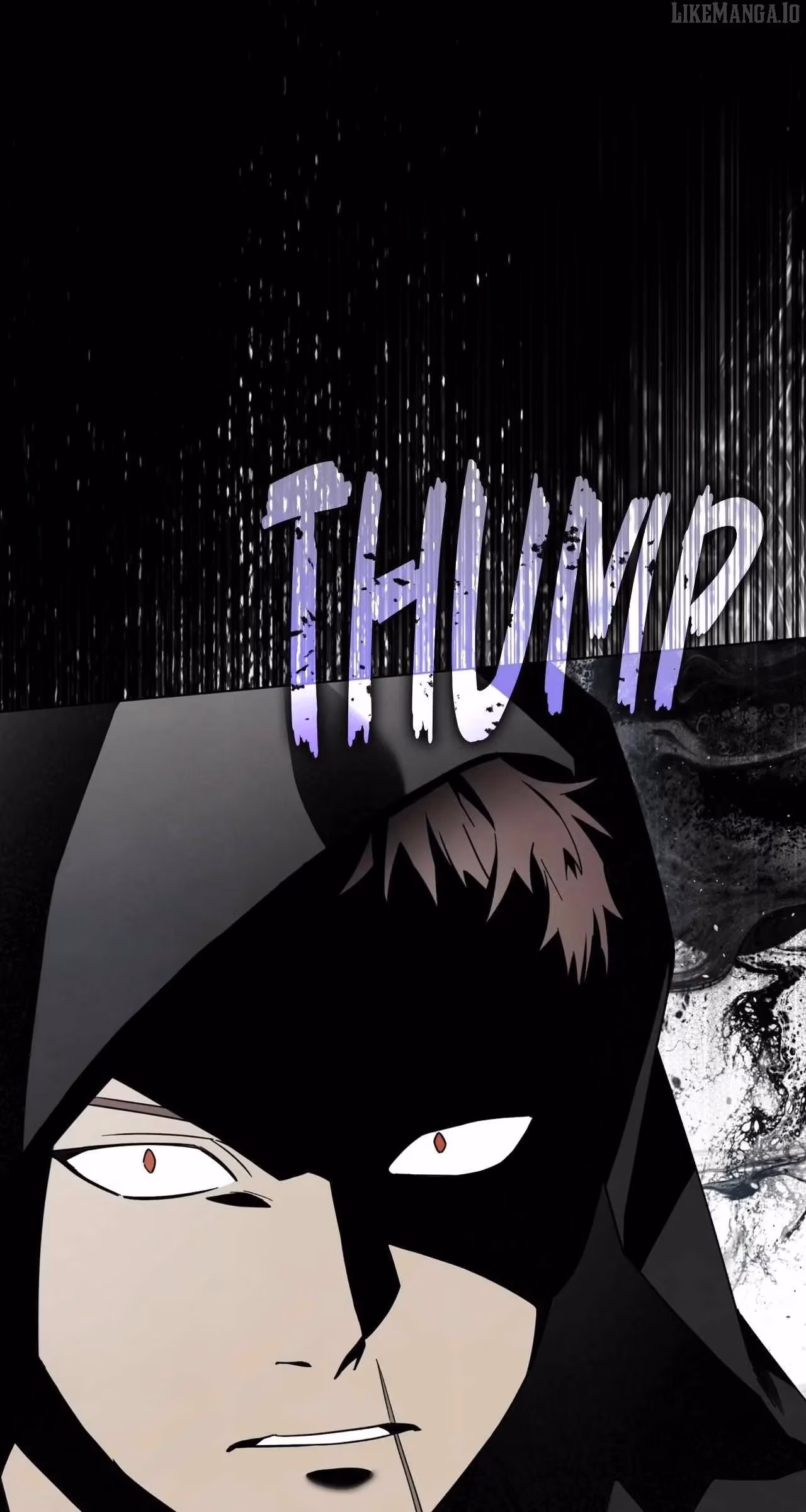 To the Witch Who Forgot Her Bird Chapter 36 page 6 - 