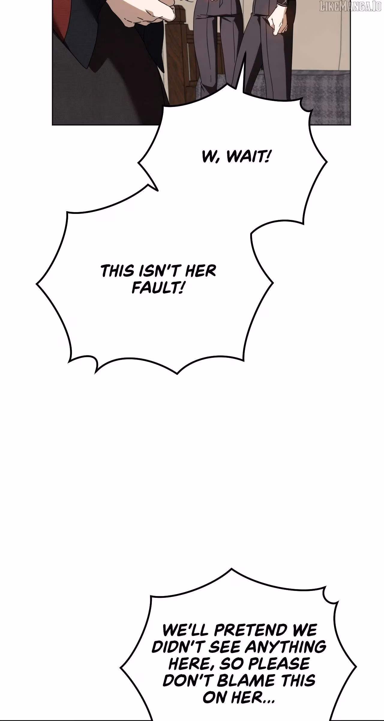 To the Witch Who Forgot Her Bird Chapter 36 page 53 - 