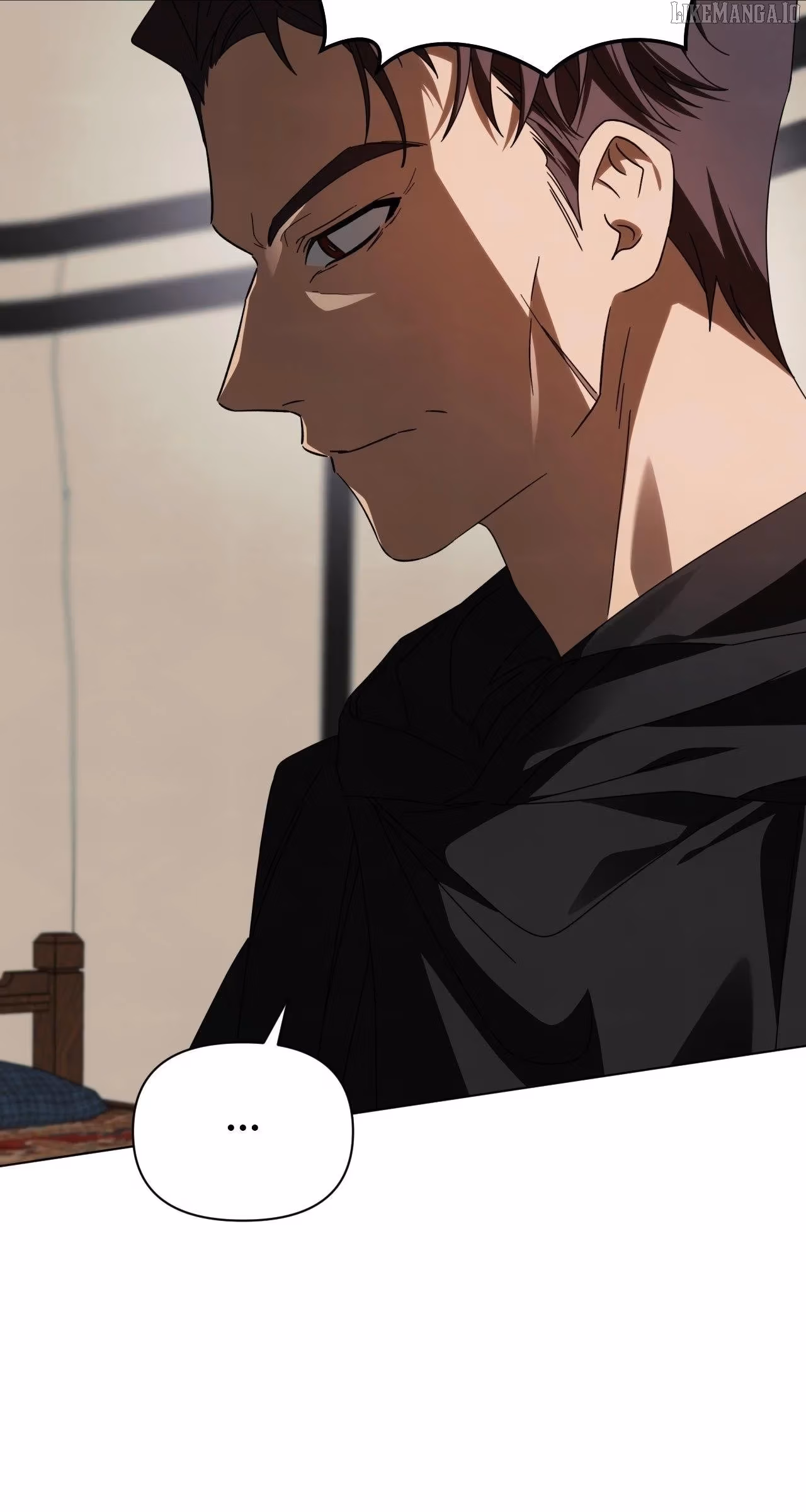 To the Witch Who Forgot Her Bird Chapter 36 page 54 - 