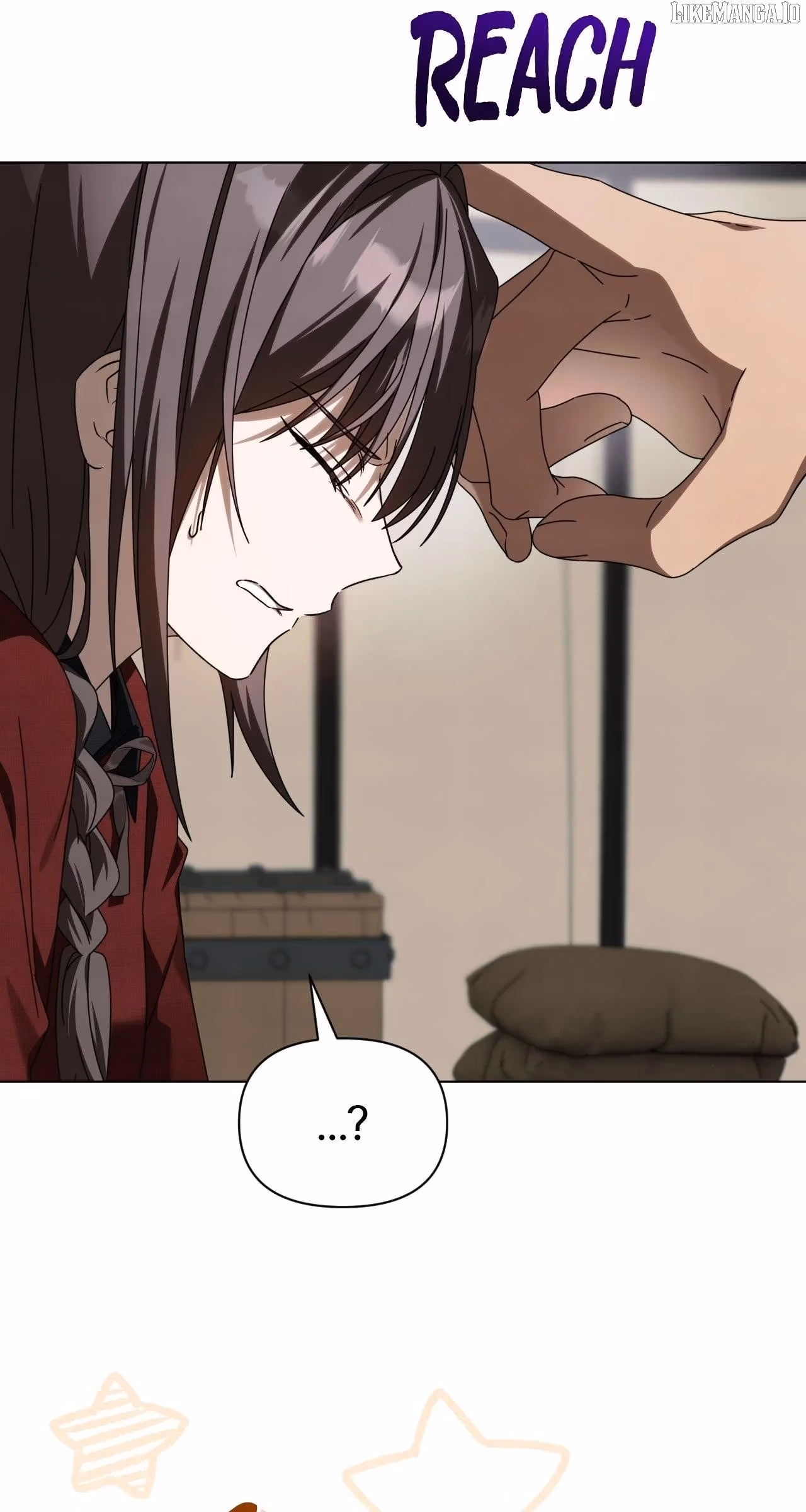 To the Witch Who Forgot Her Bird Chapter 36 page 55 - 