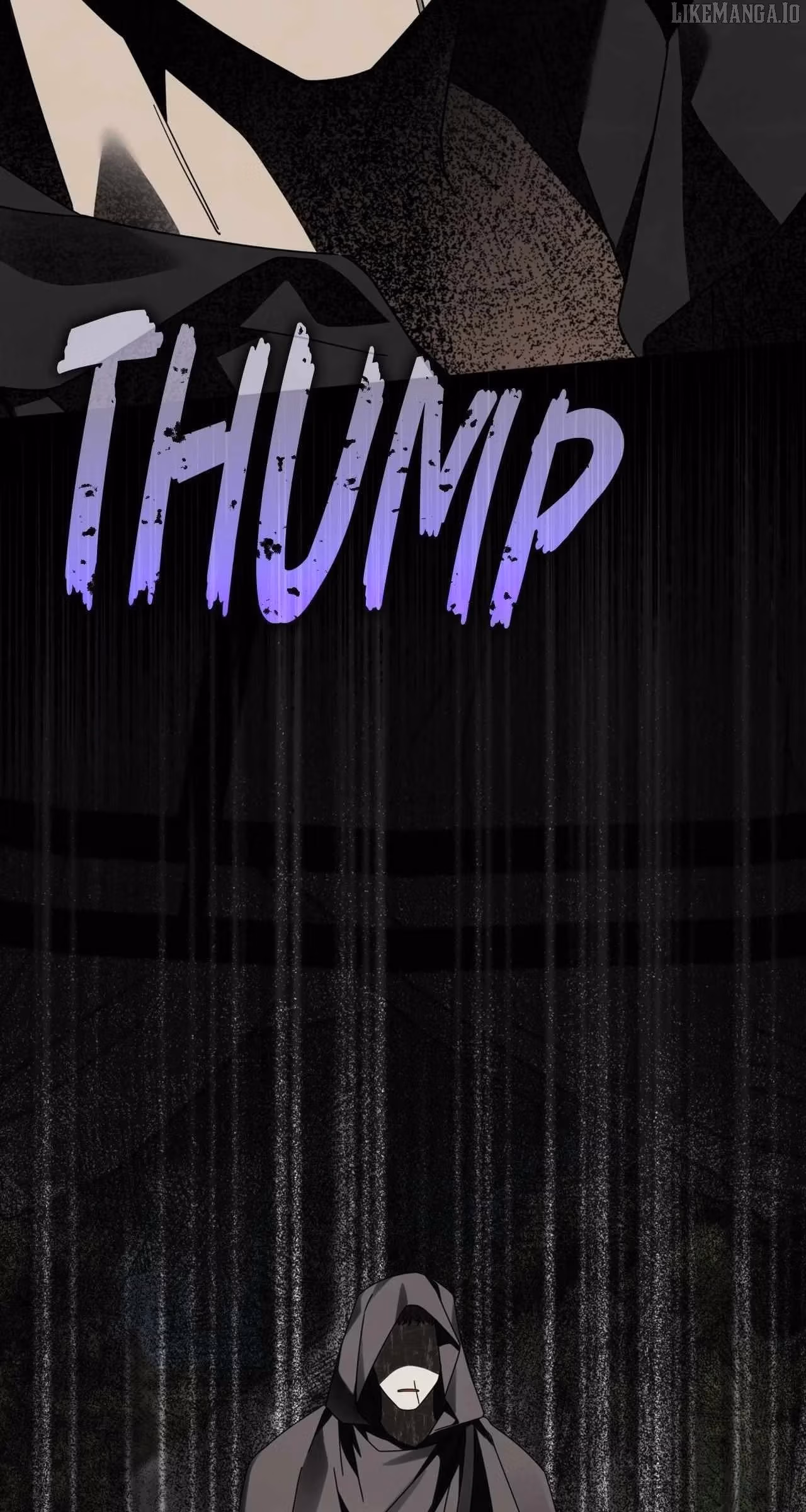 To the Witch Who Forgot Her Bird Chapter 36 page 7 - 