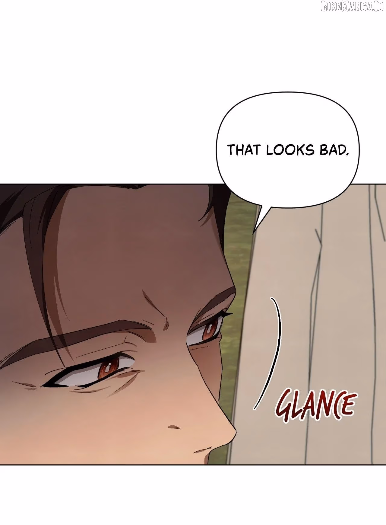 To the Witch Who Forgot Her Bird Chapter 36 page 62 - 