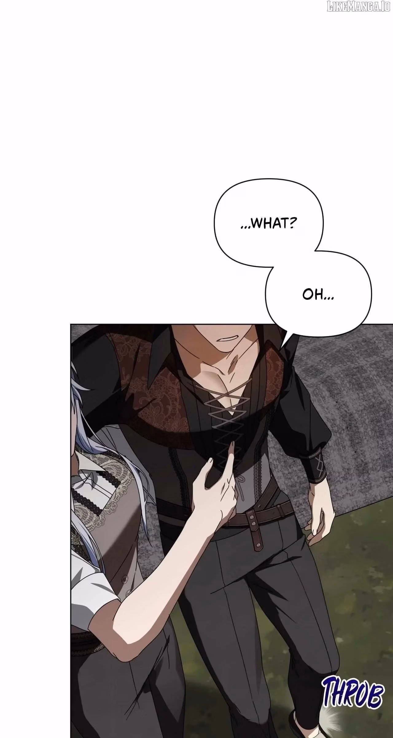 To the Witch Who Forgot Her Bird Chapter 36 page 63 - 