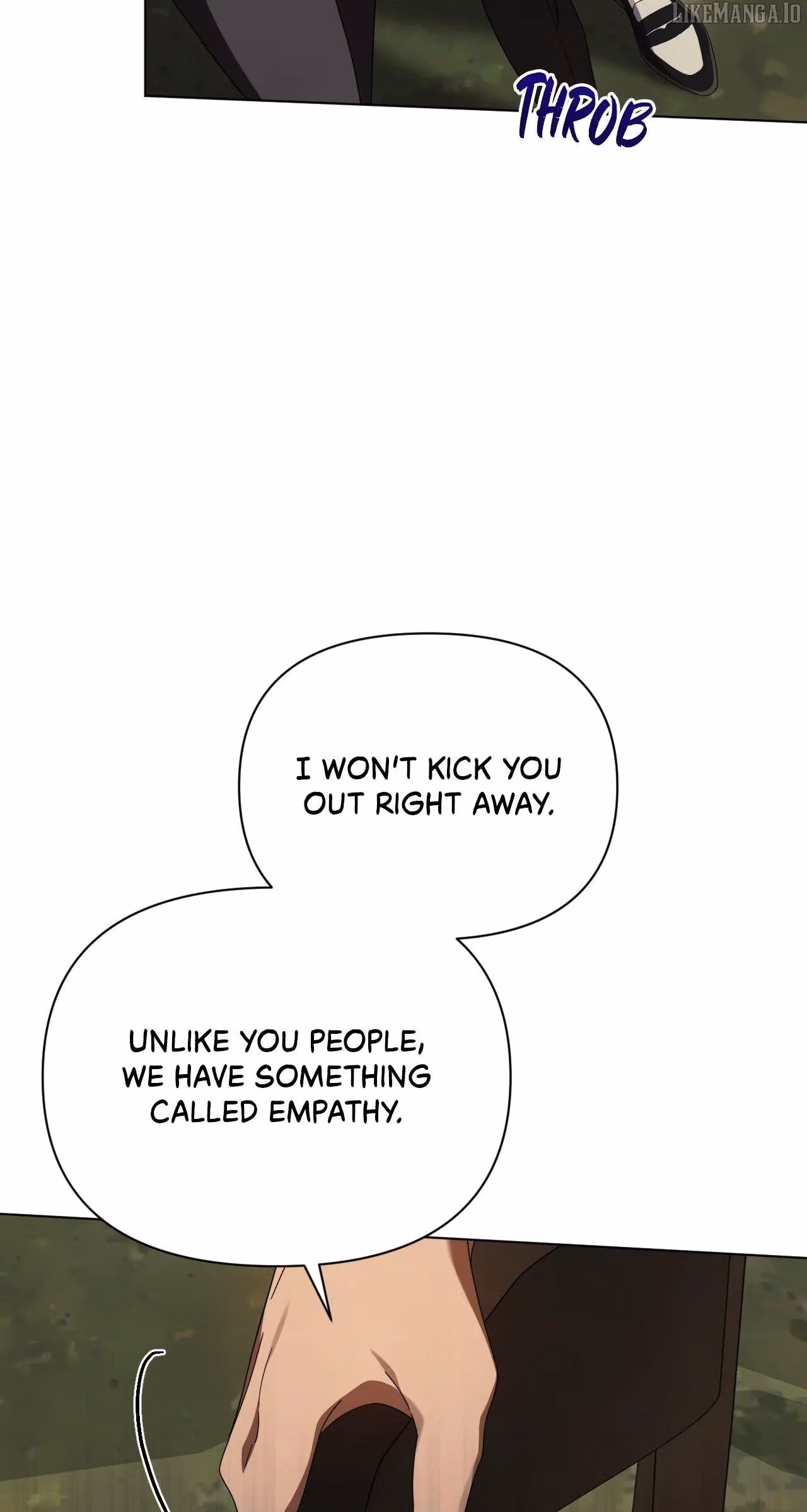 To the Witch Who Forgot Her Bird Chapter 36 page 64 - 