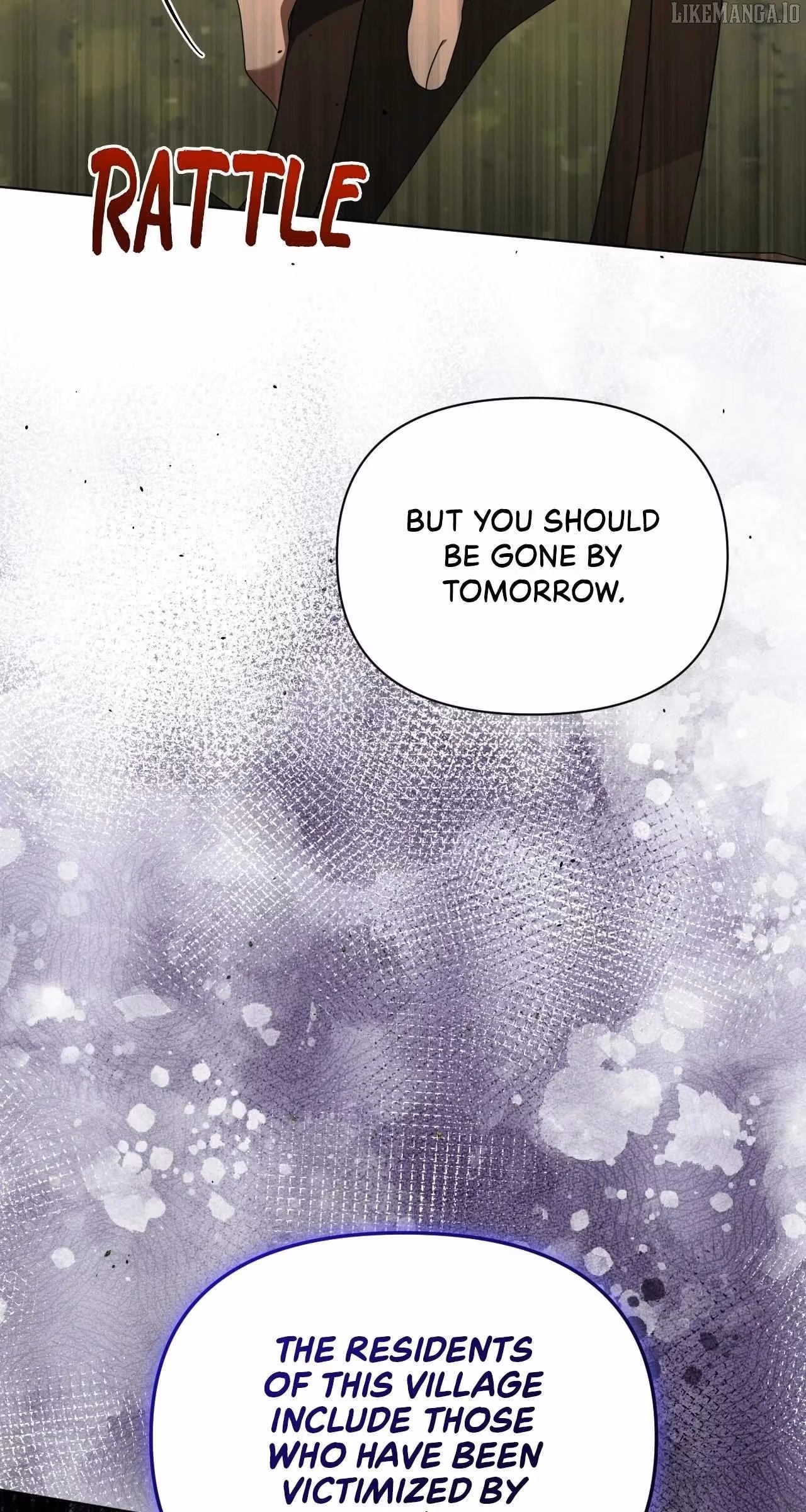 To the Witch Who Forgot Her Bird Chapter 36 page 65 - 