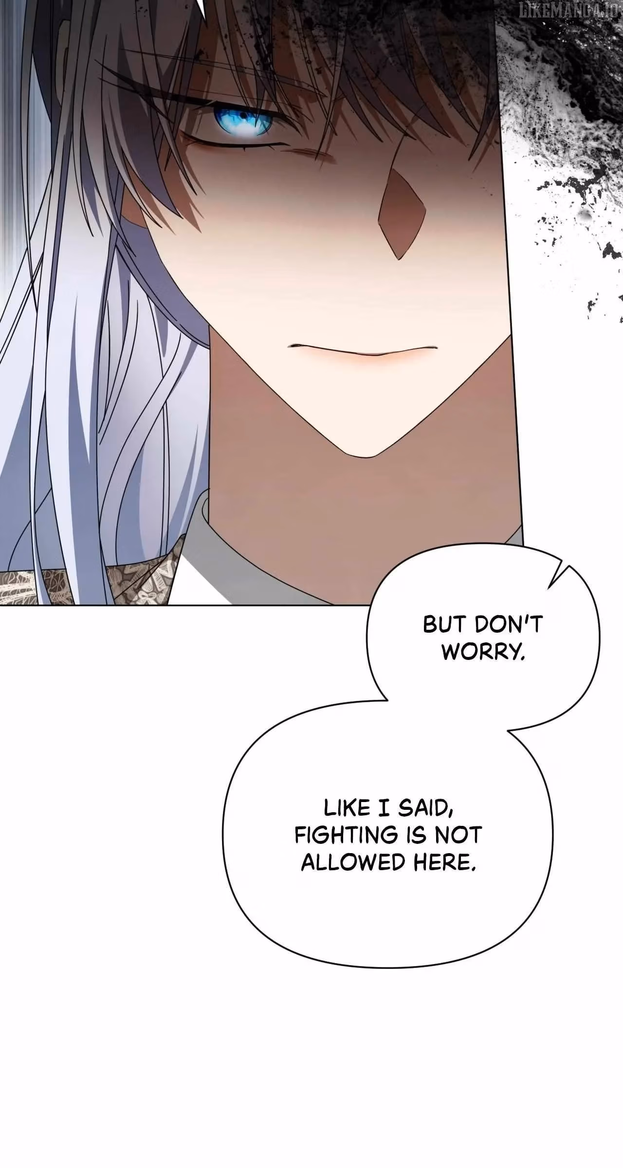 To the Witch Who Forgot Her Bird Chapter 36 page 67 - 