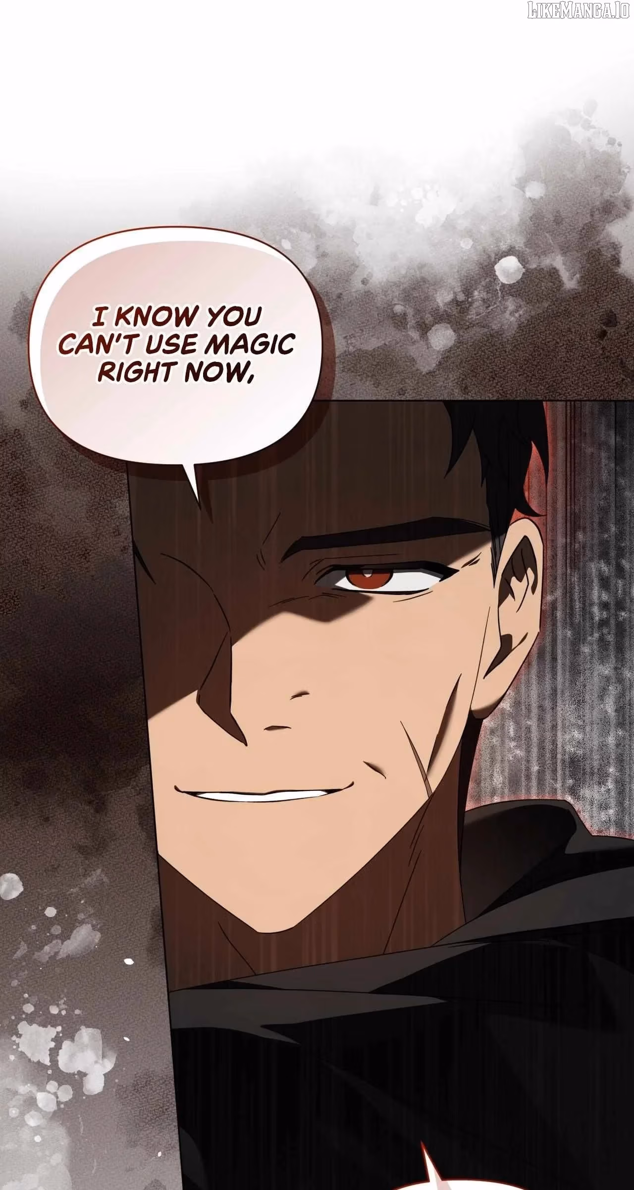 To the Witch Who Forgot Her Bird Chapter 36 page 69 - 