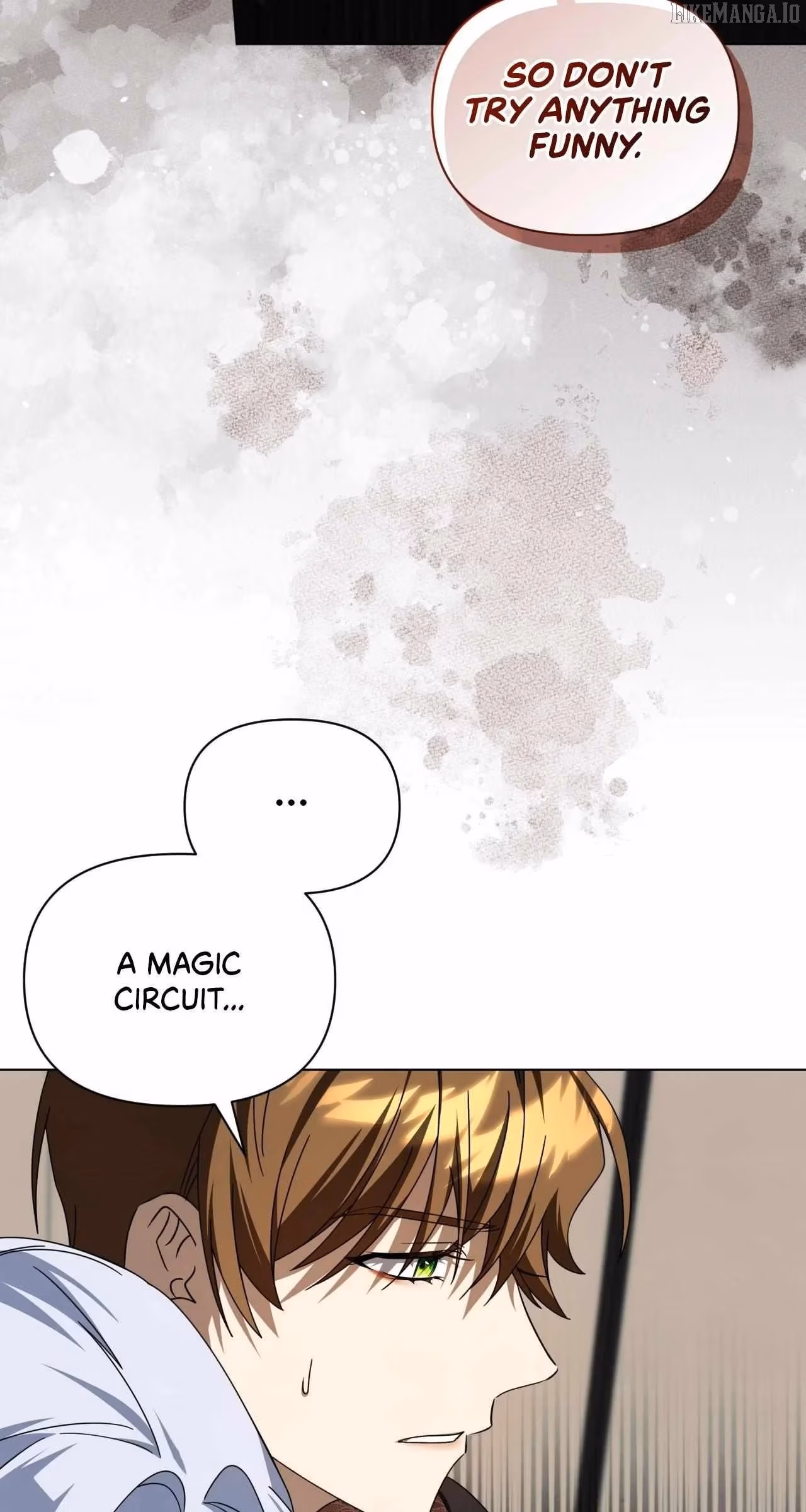 To the Witch Who Forgot Her Bird Chapter 36 page 70 - 